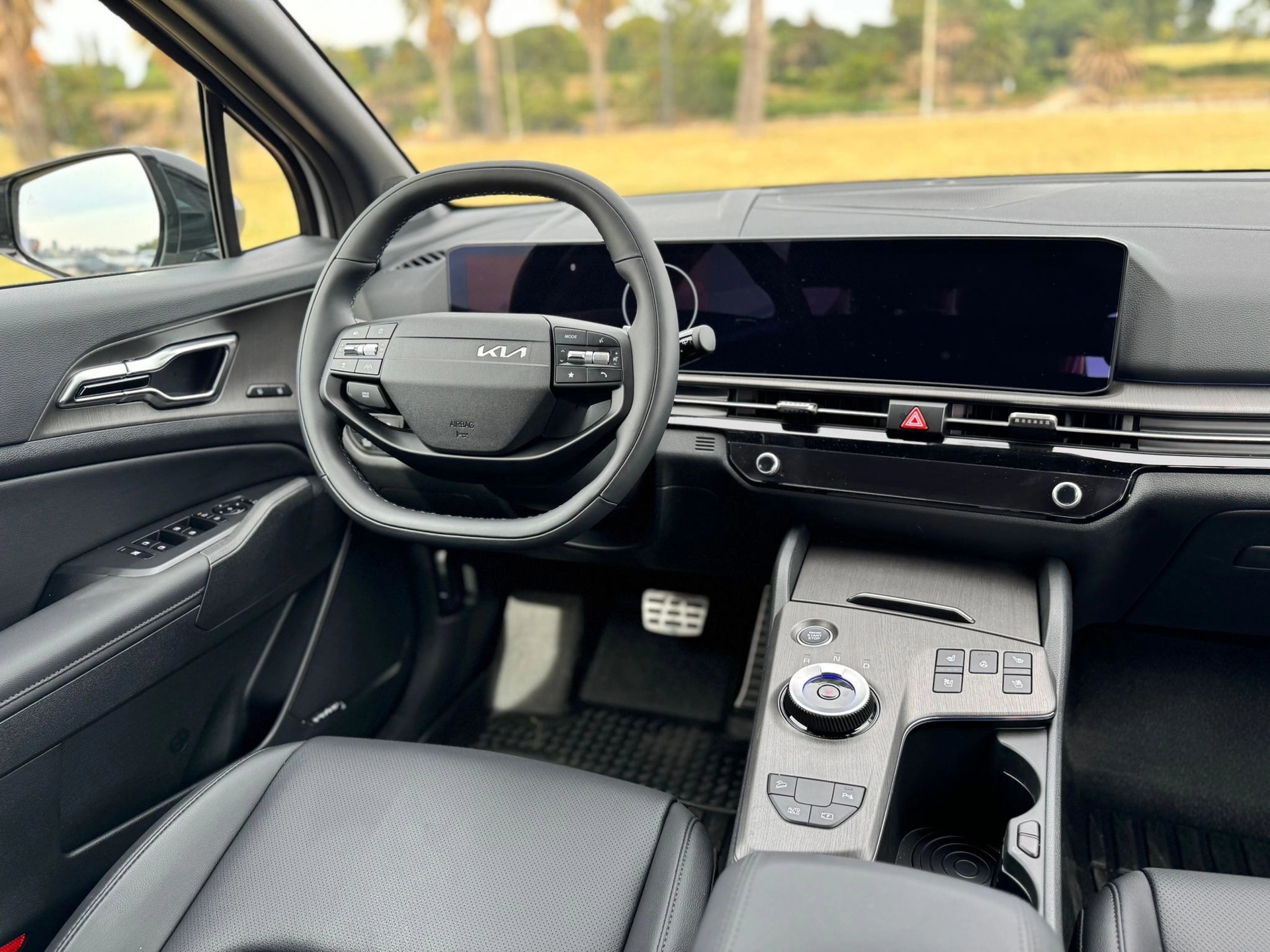 Kia Sportage HEV 1.6T 2026 0km Entrega Inmediata