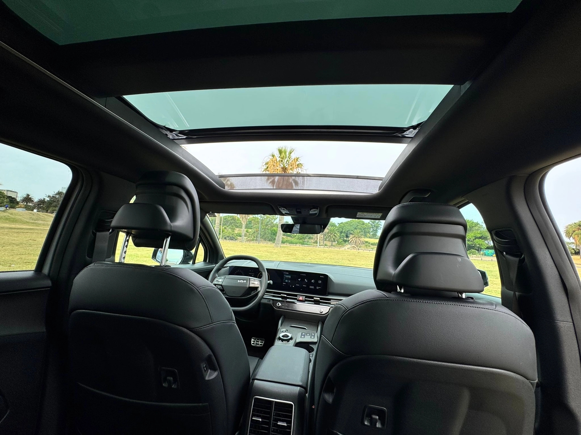 Kia Sportage HEV 1.6T 2026 0km Entrega Inmediata