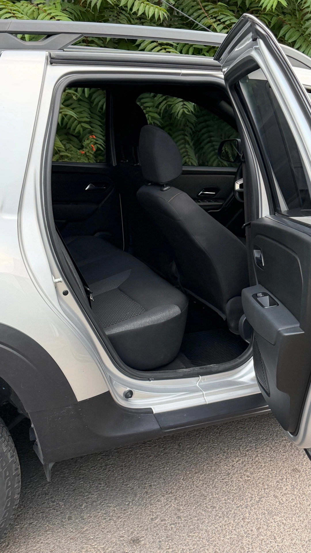 Renault Oroch Intens Outsider 1.3 TCe CVT 2WD