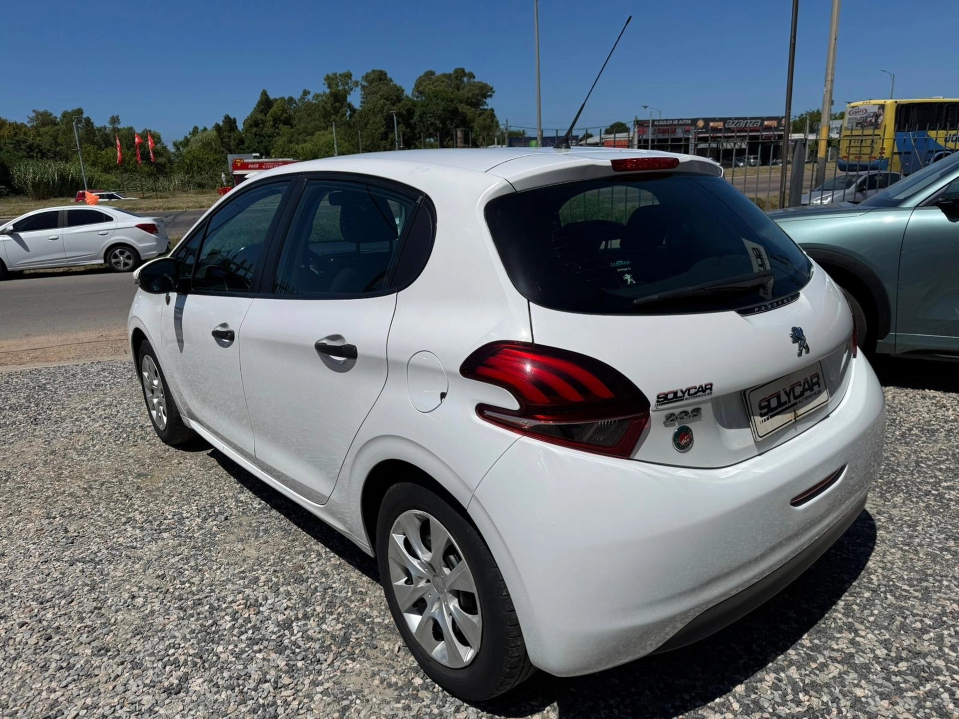 Peugeot New 208 1.0 Access