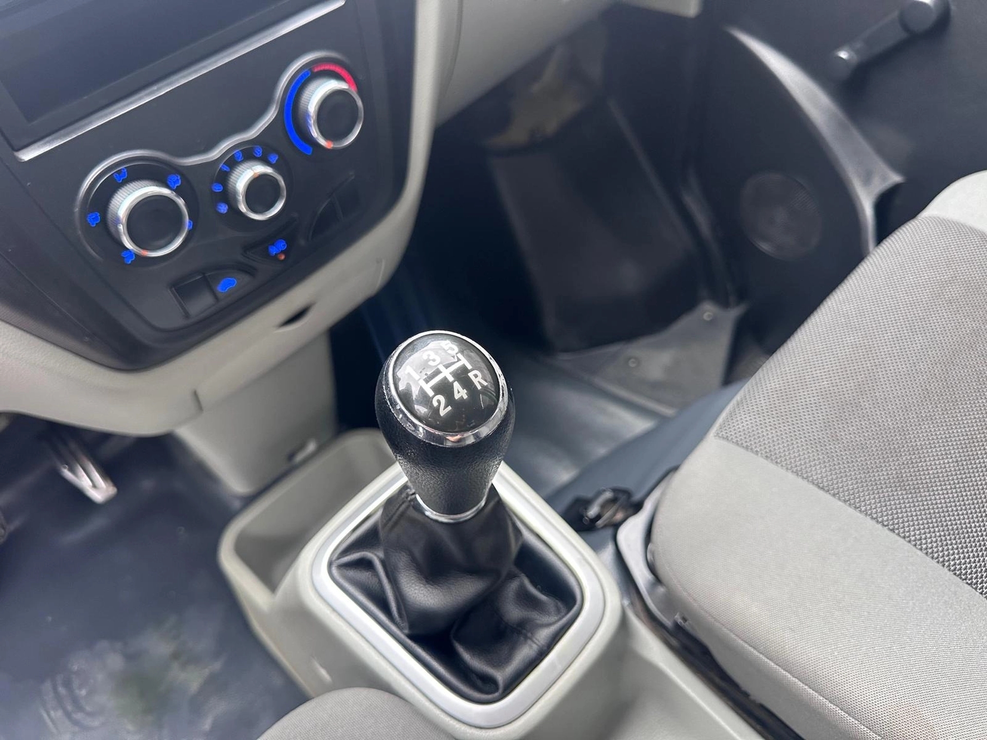 Karry Q22 Cabina Doble