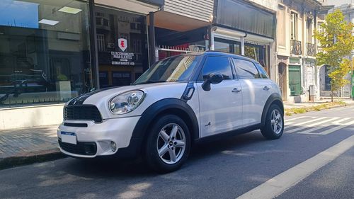 MINI Cooper S 1.6T Muy Buen Estado