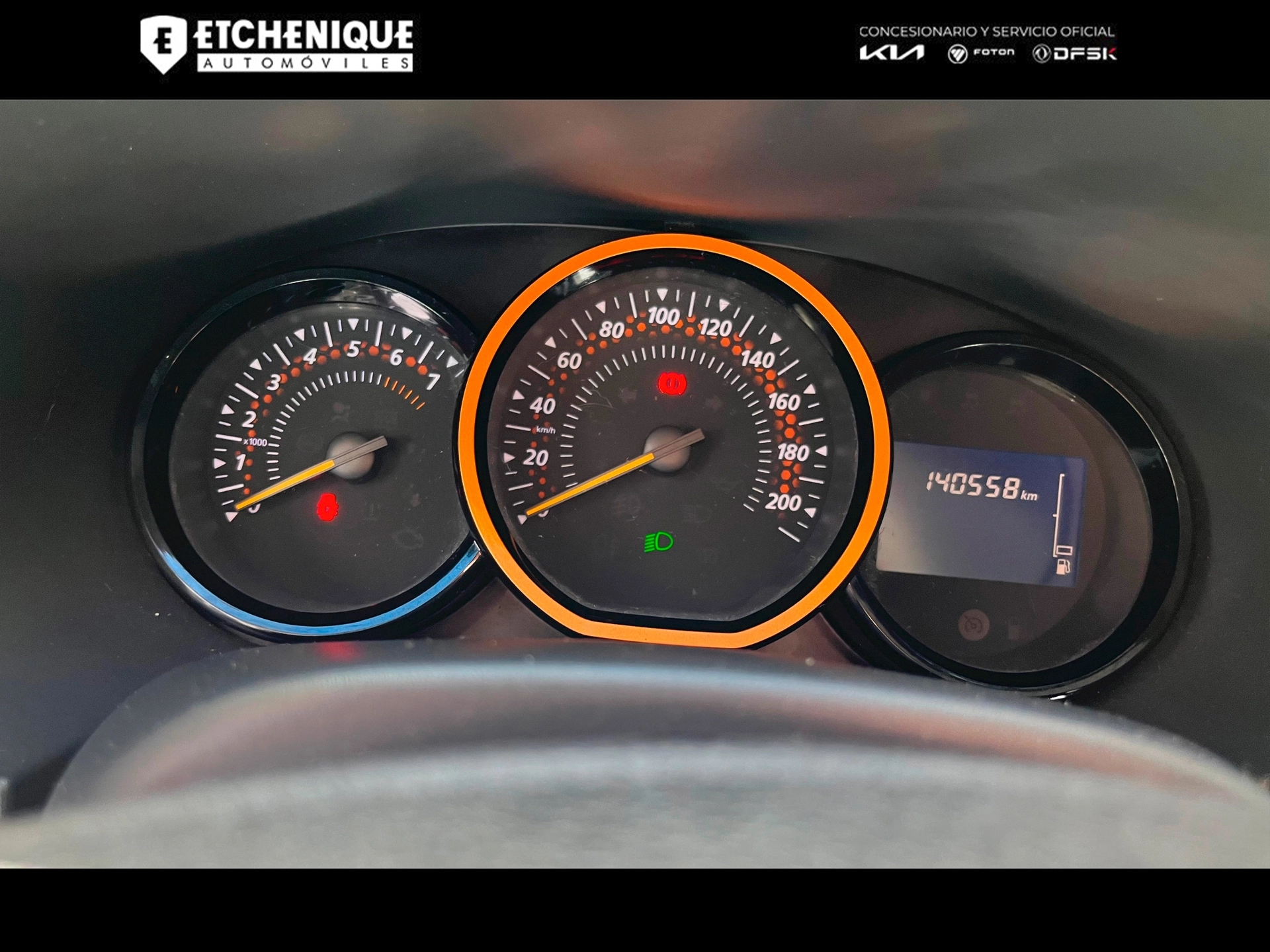 Renault Sandero Stepway EXCELENTE ESTADO