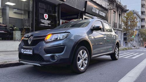 Renault Sandero Stepway EXCELENTE ESTADO