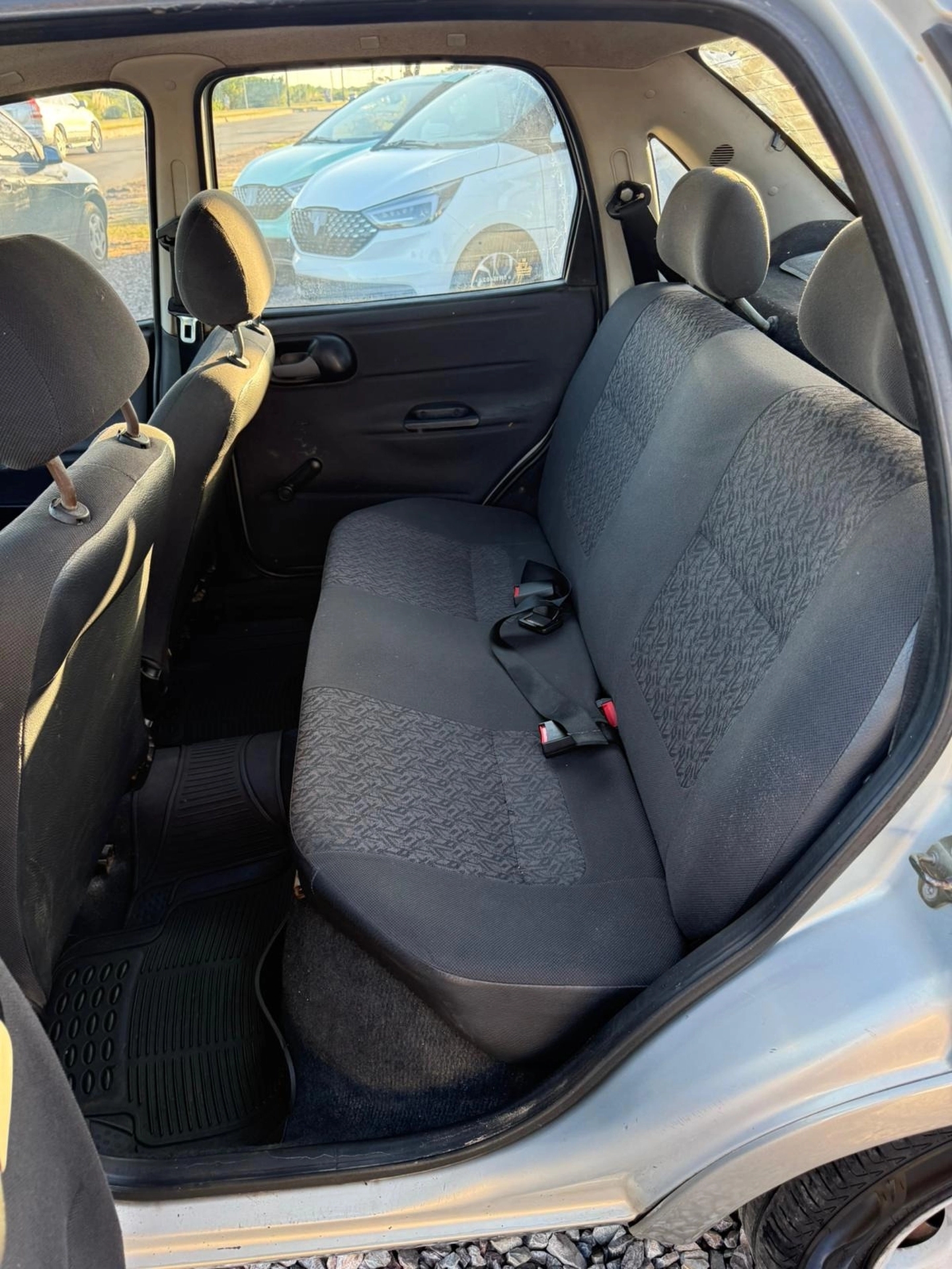 Chevrolet Corsa SEDAN 1.6