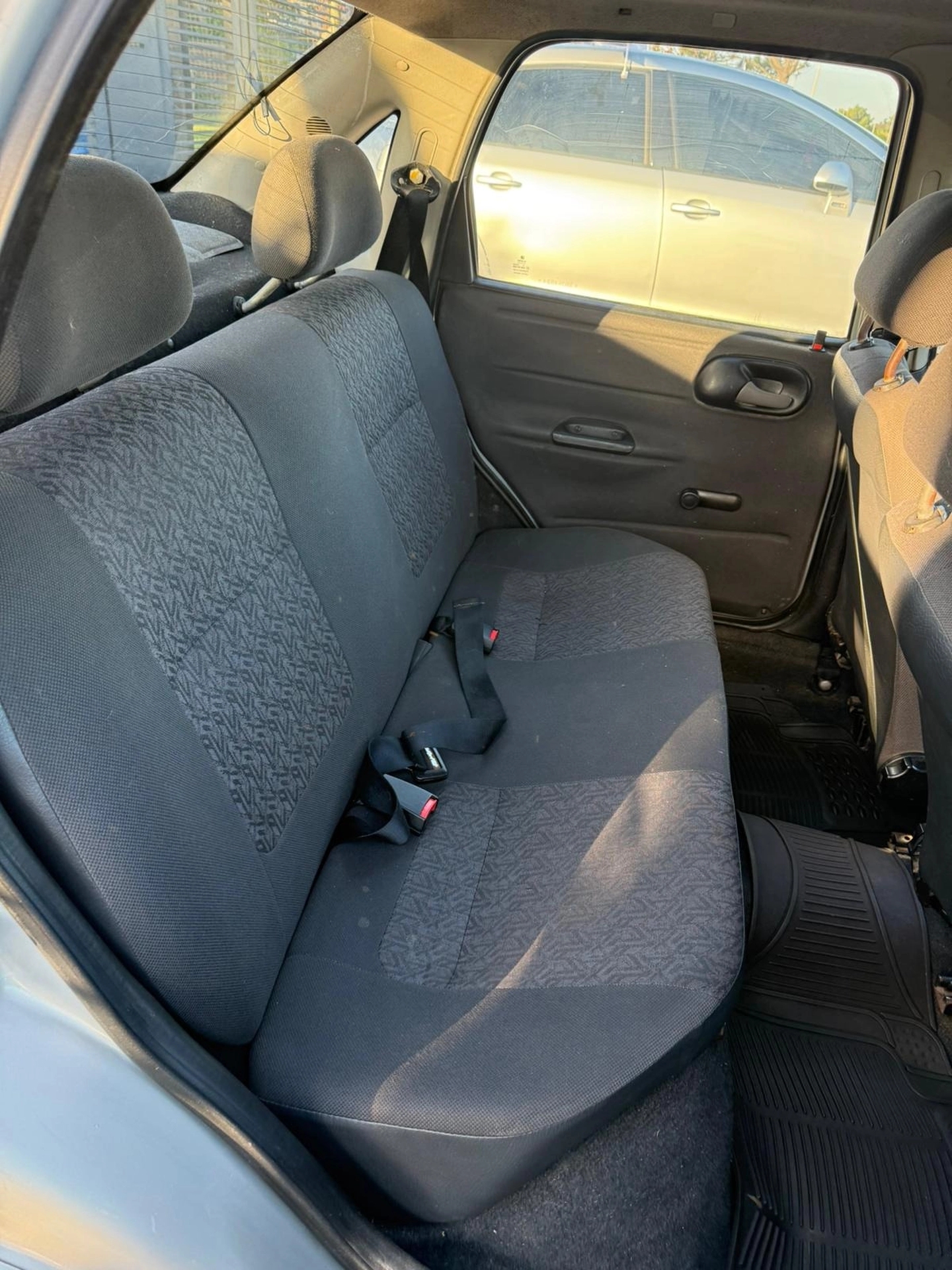 Chevrolet Corsa SEDAN 1.6