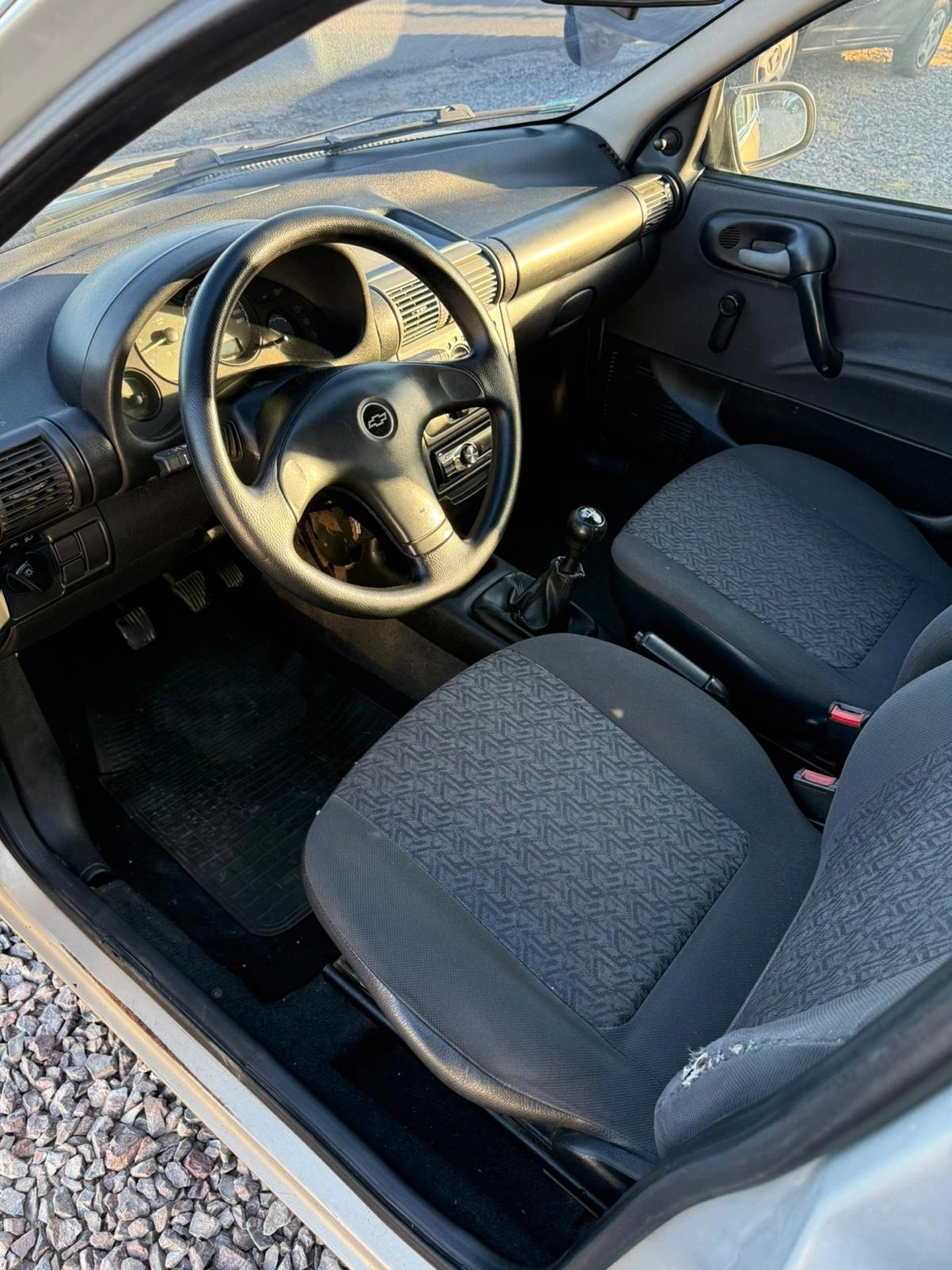 Chevrolet Corsa SEDAN 1.6