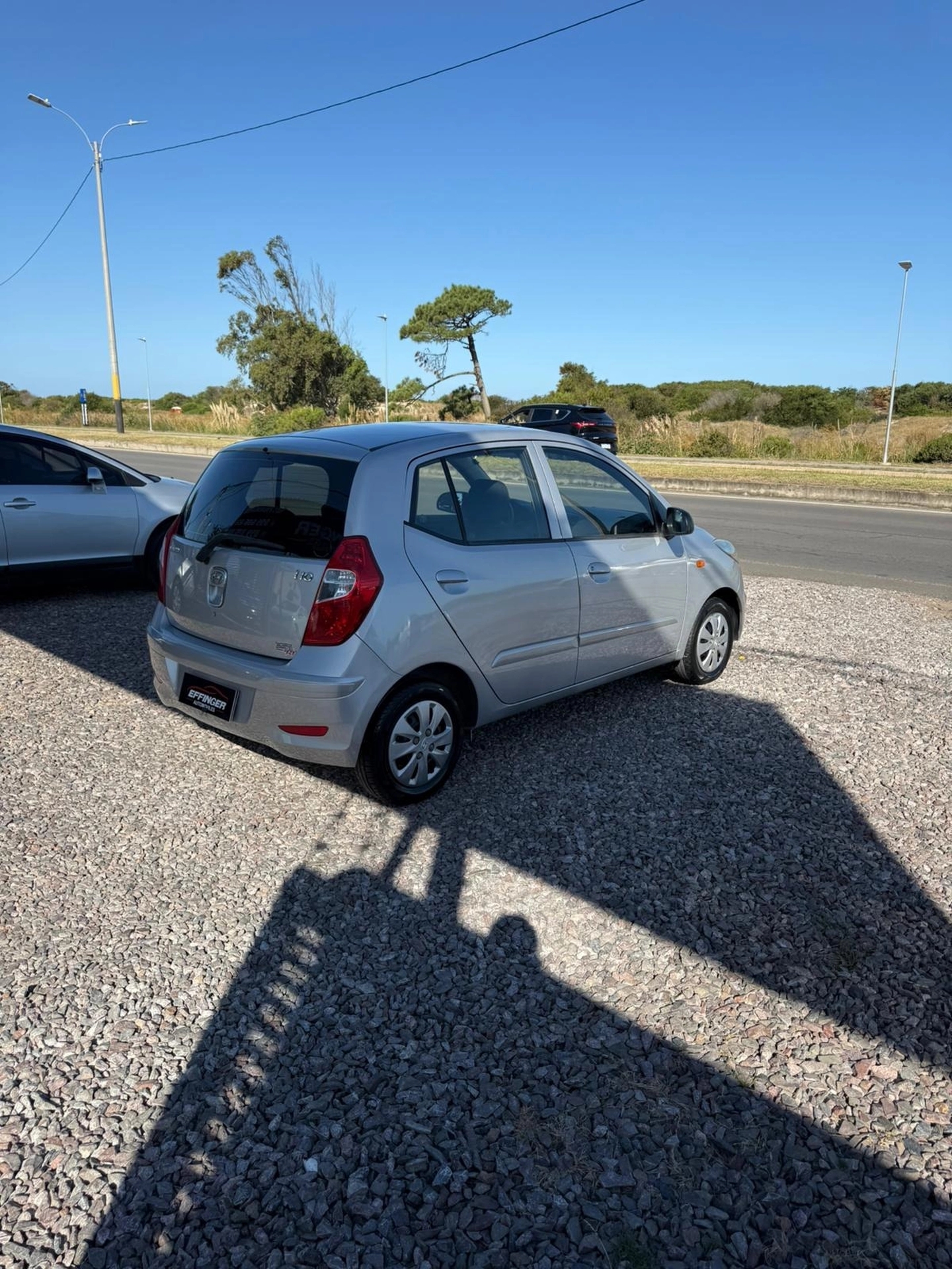 Hyundai i10 GL Super Full