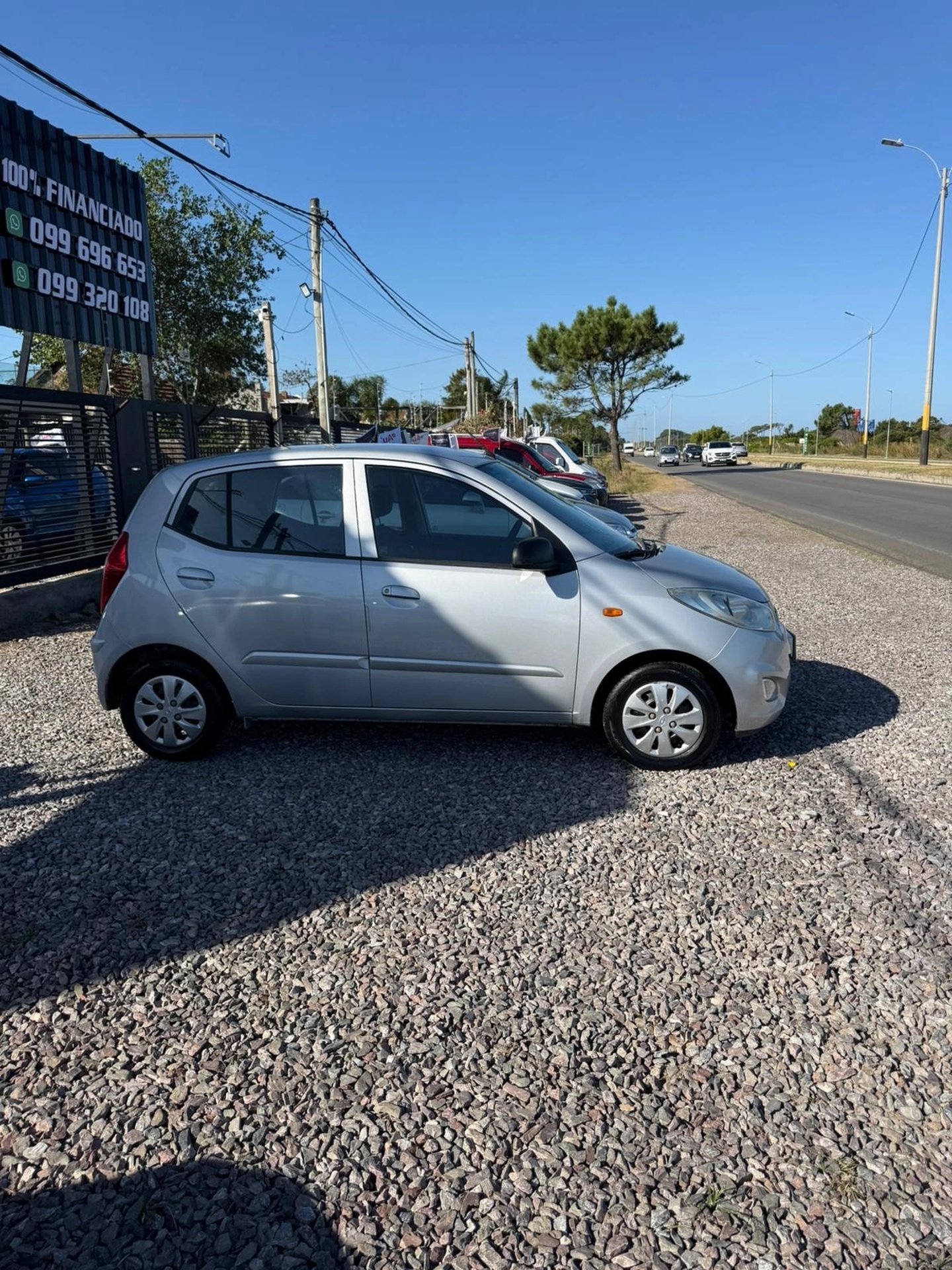 Hyundai i10 GL Super Full