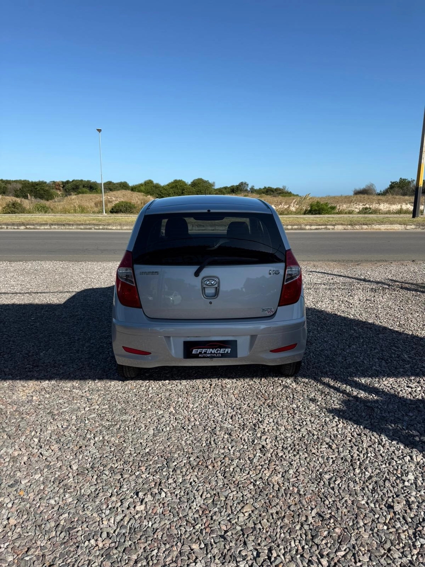 Hyundai i10 GL Super Full