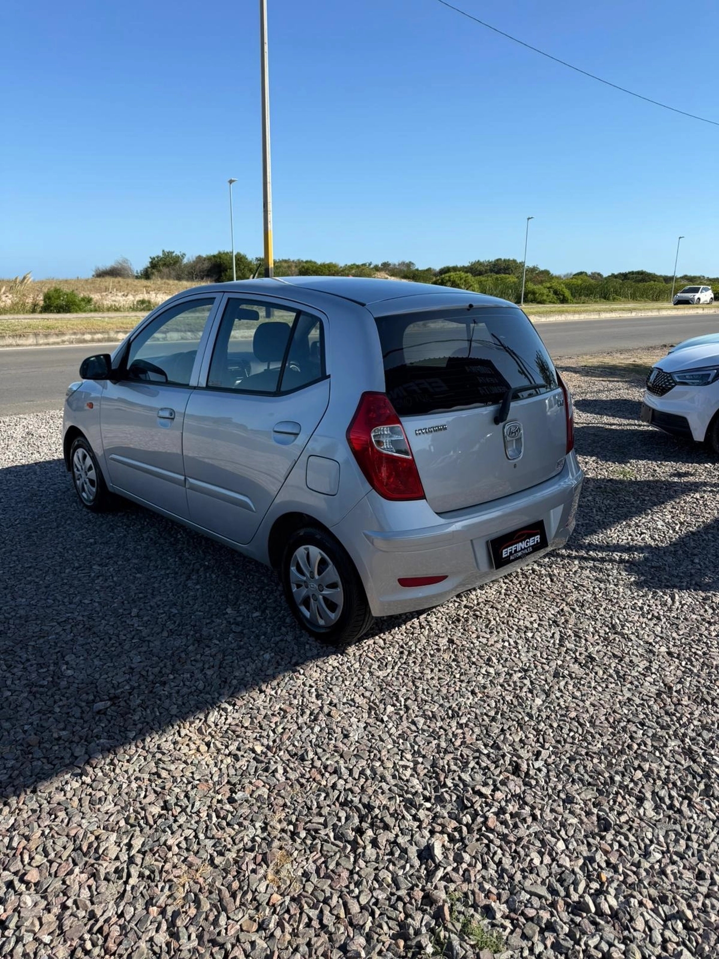 Hyundai i10 GL Super Full