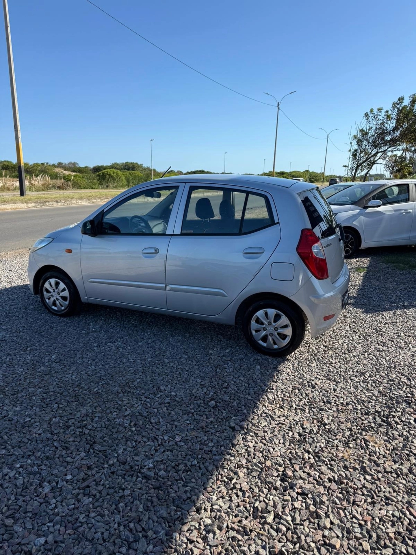 Hyundai i10 GL Super Full