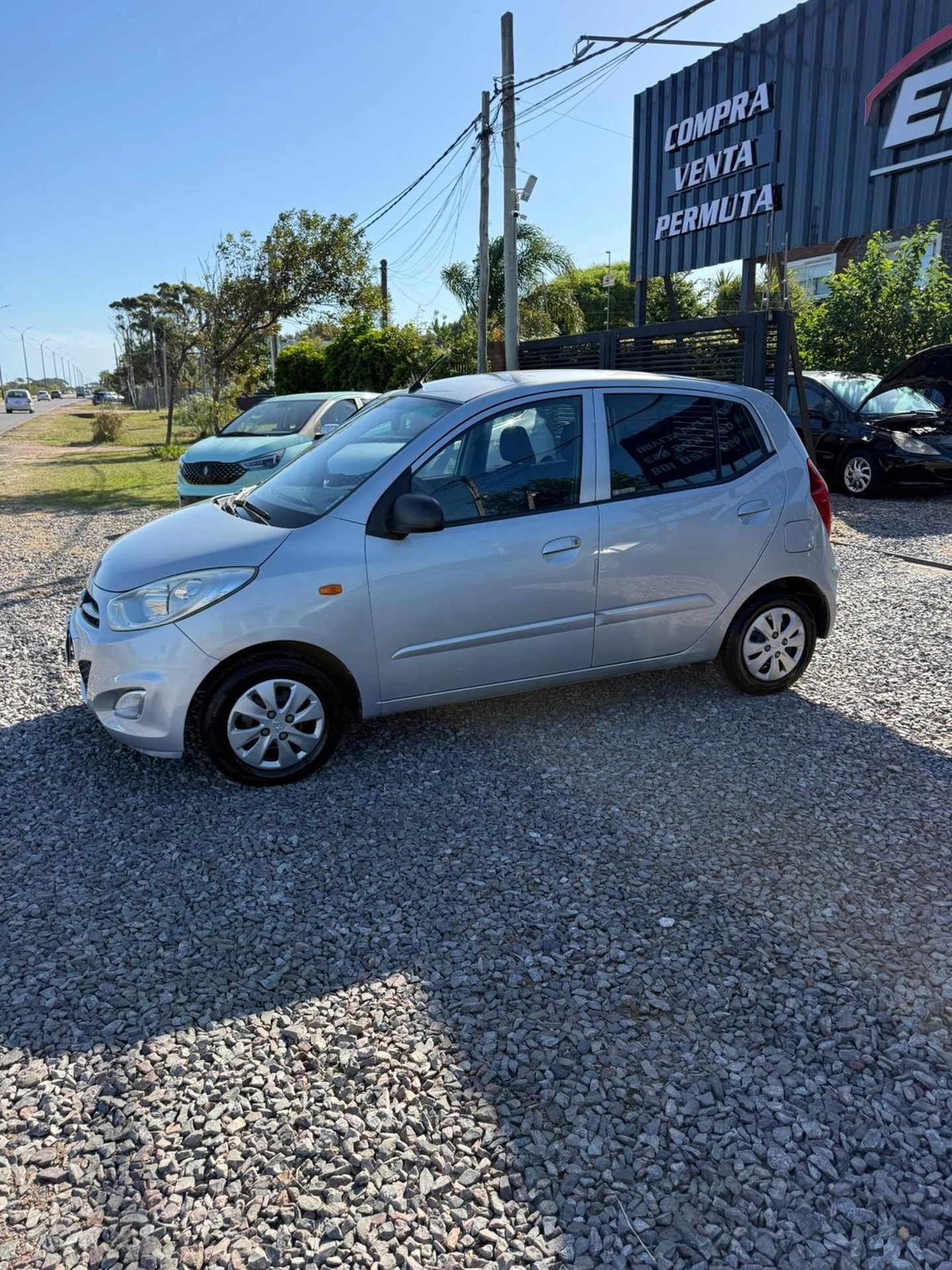 Hyundai i10 GL Super Full