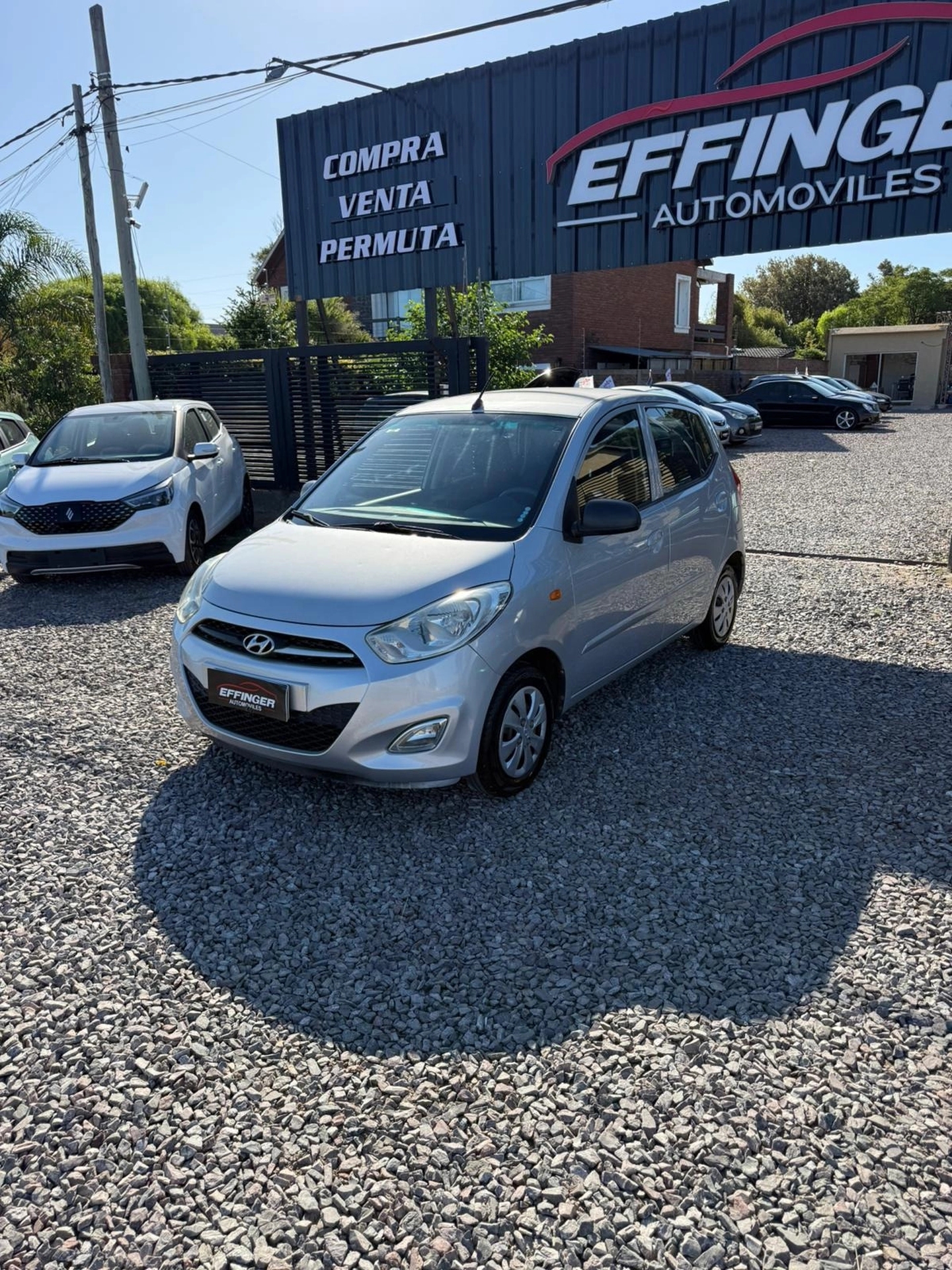 Hyundai i10 GL Super Full