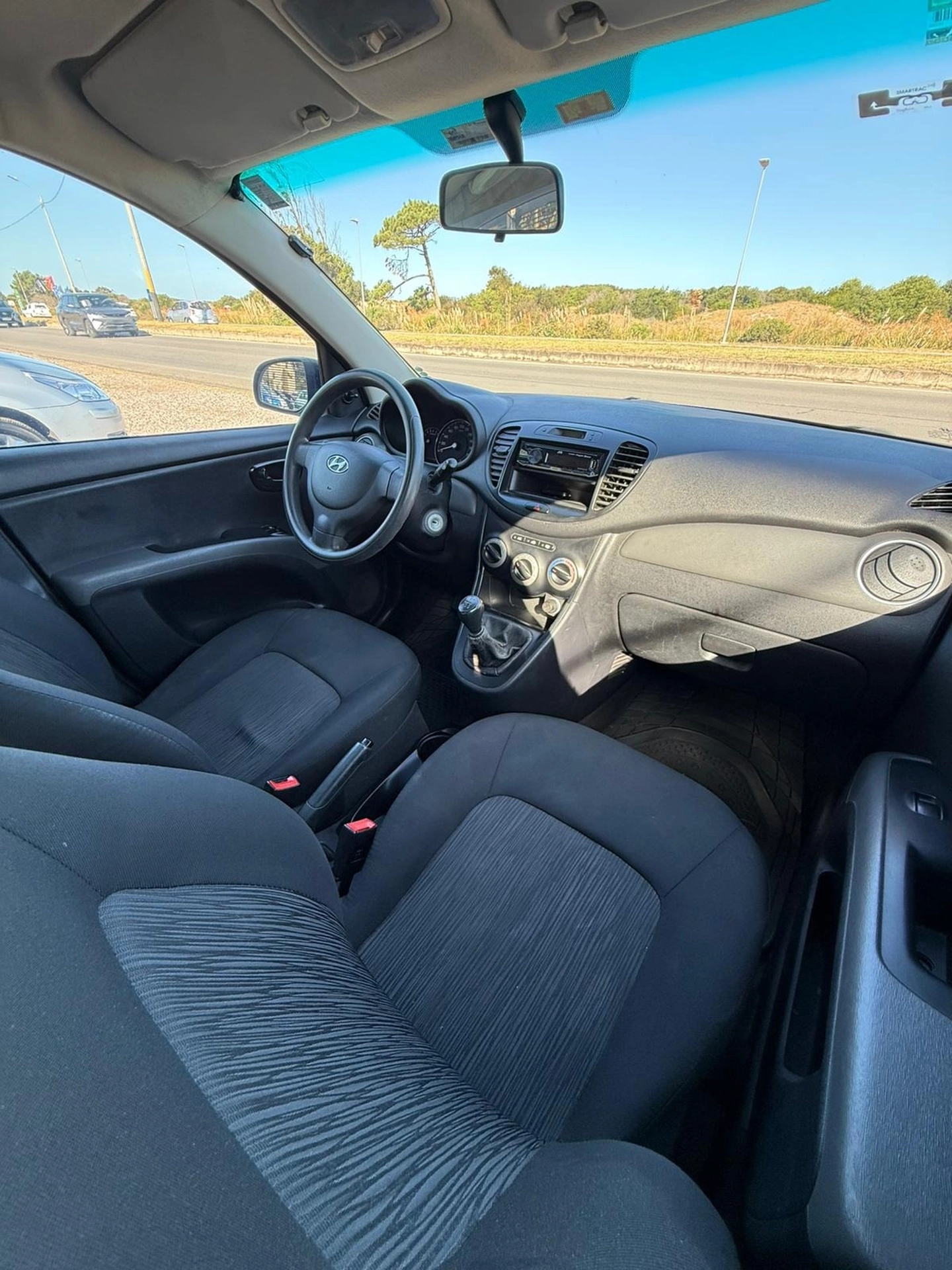 Hyundai i10 GL Super Full