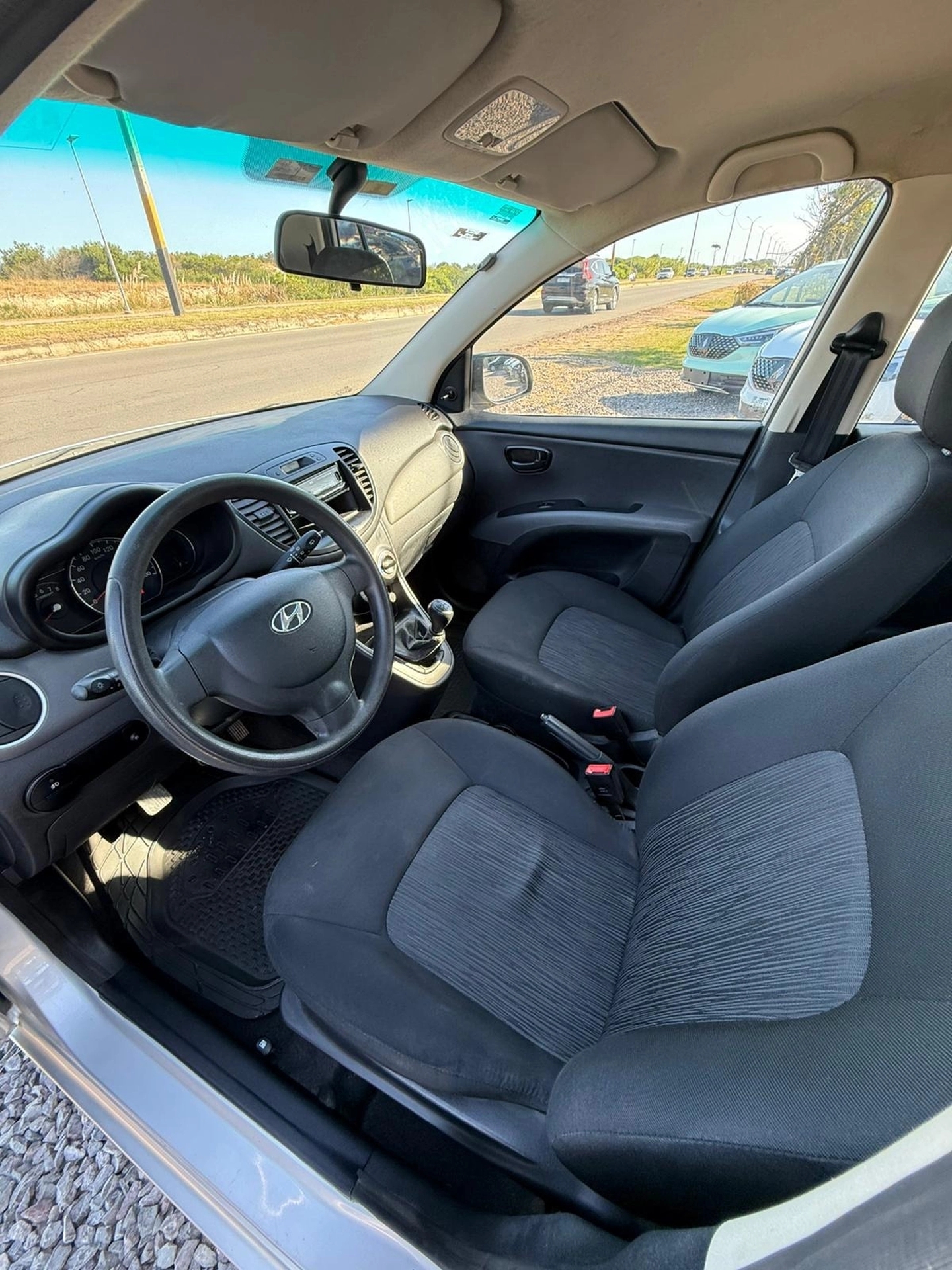 Hyundai i10 GL Super Full