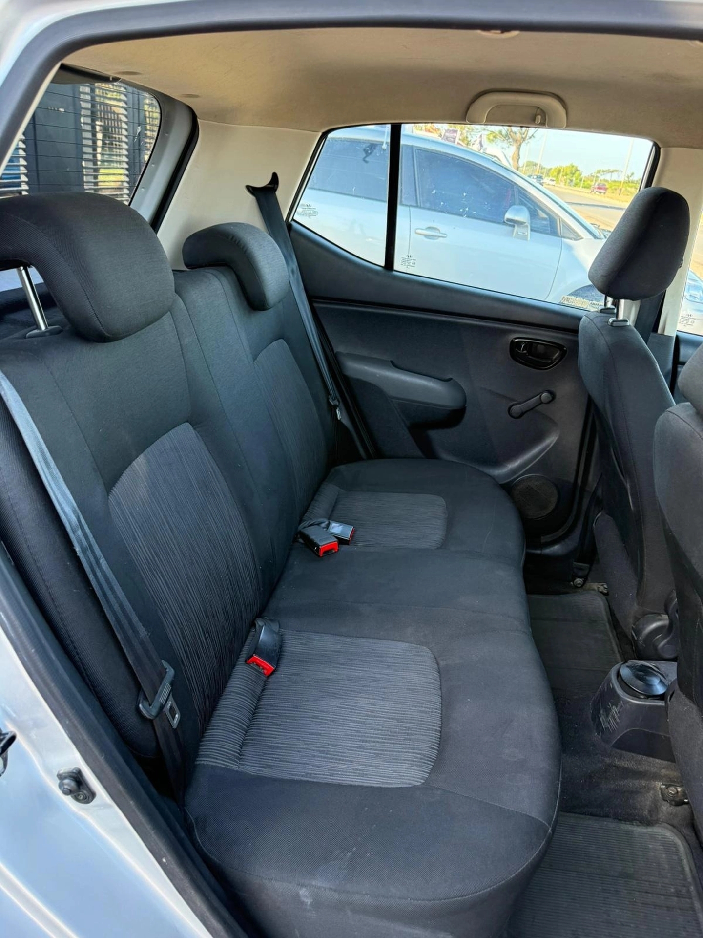 Hyundai i10 GL Super Full