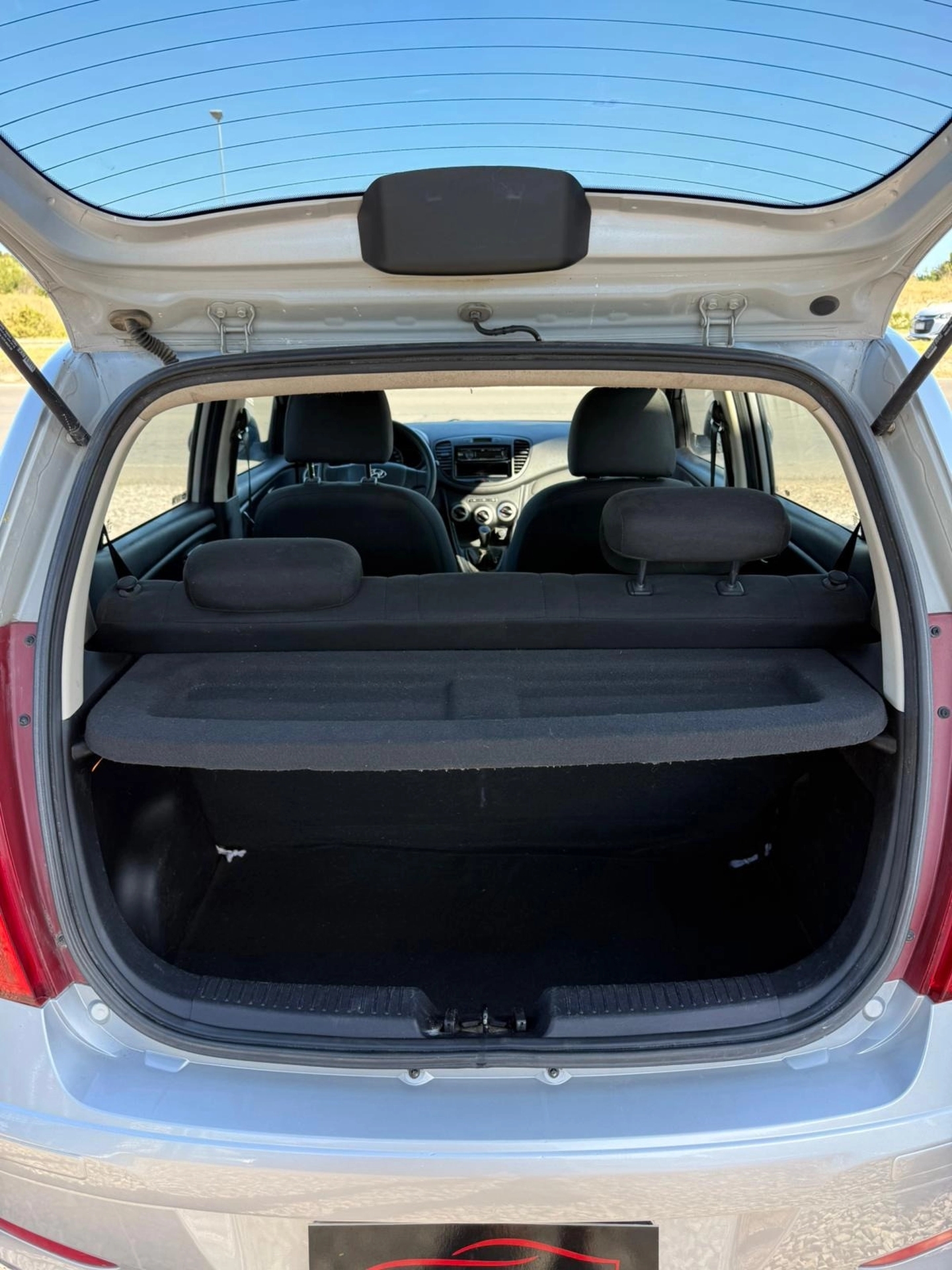 Hyundai i10 GL Super Full