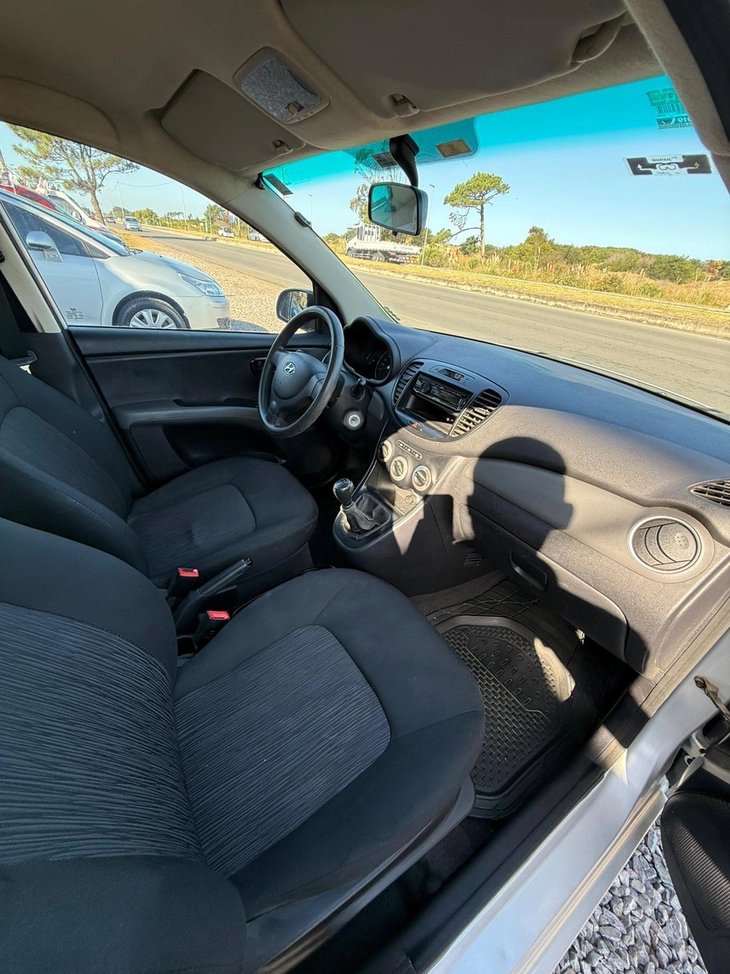 Hyundai i10 GL Super Full