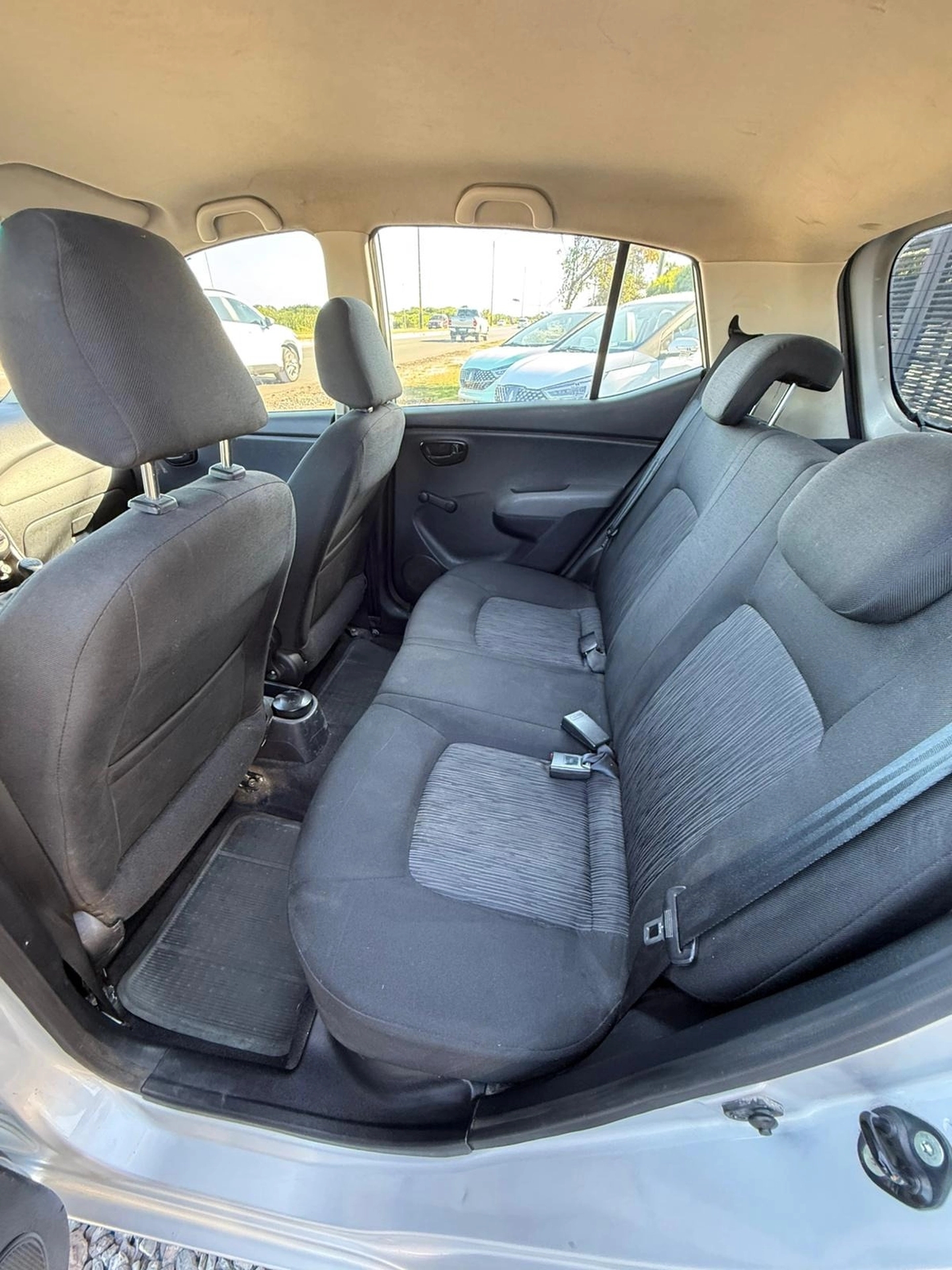 Hyundai i10 GL Super Full