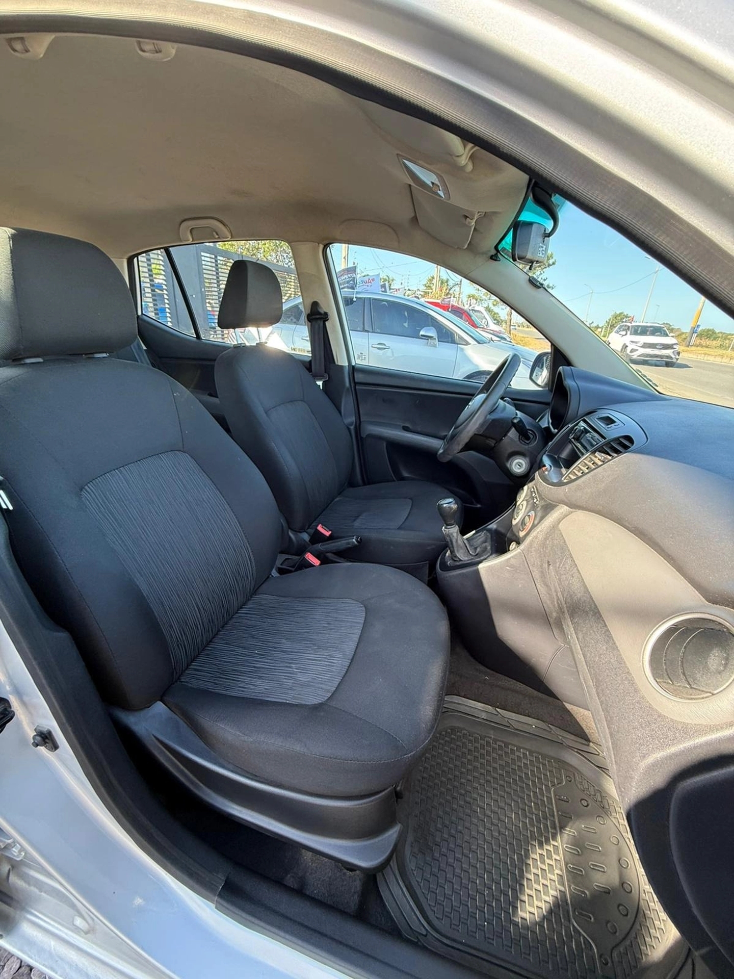 Hyundai i10 GL Super Full