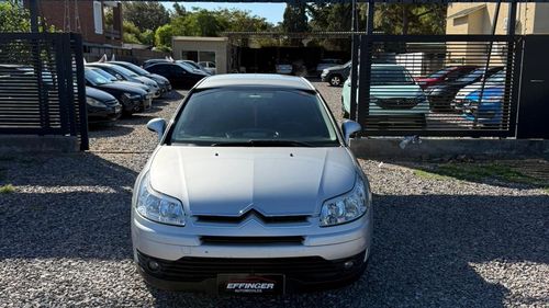 Citroën C4 Sedan 1.6