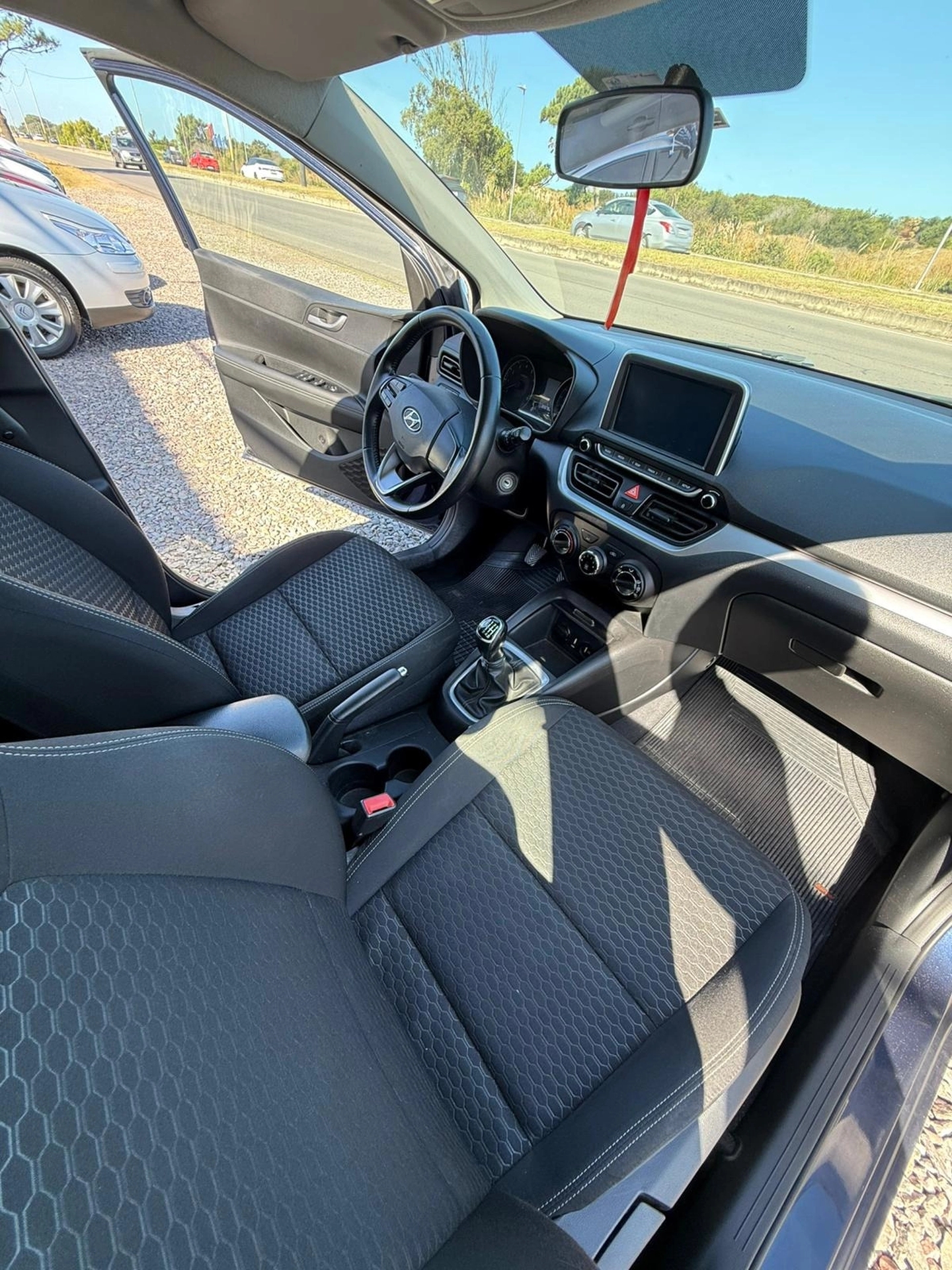 Hyundai HB20 1.6 Premium M/T