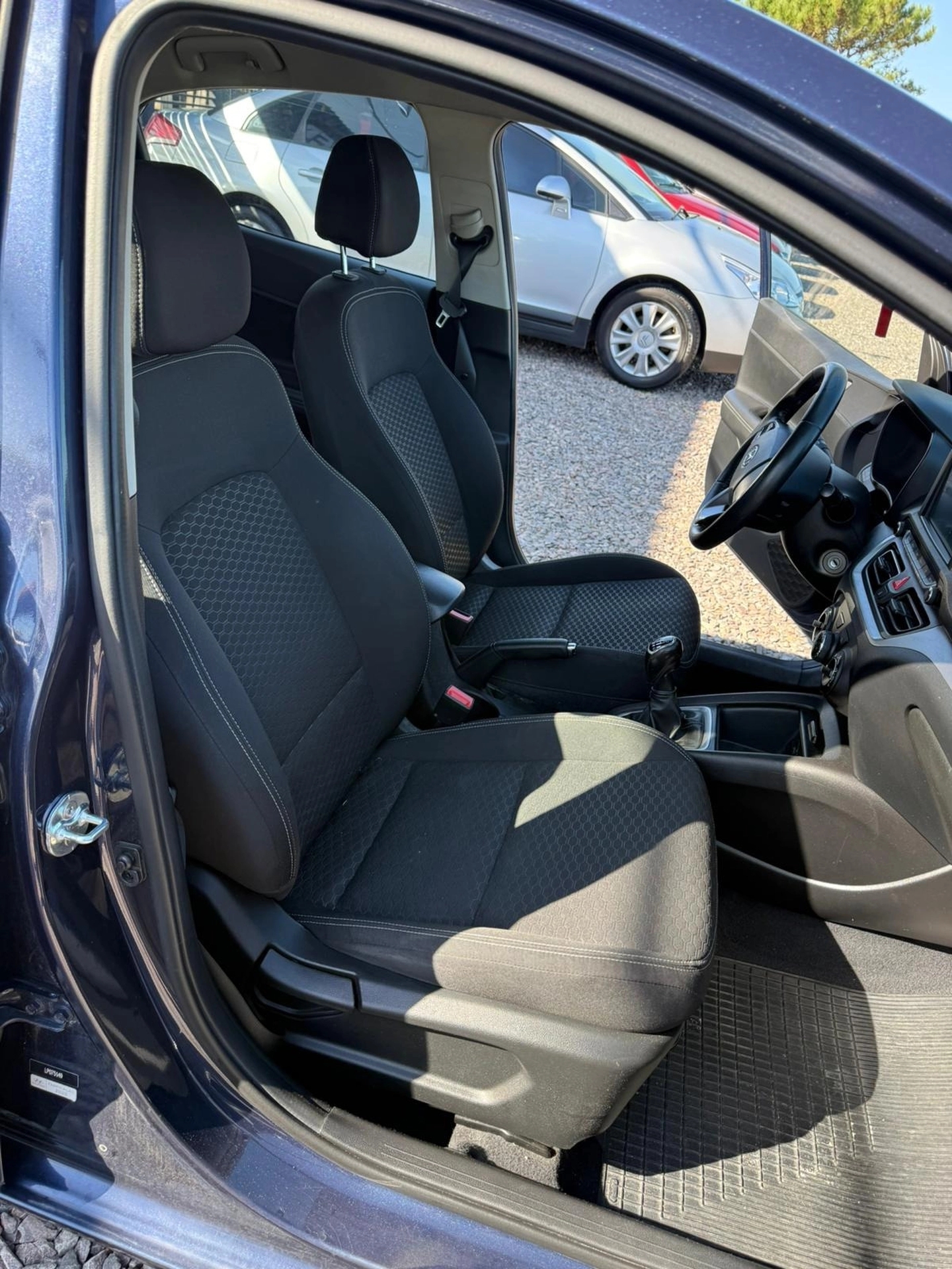 Hyundai HB20 1.6 Premium M/T