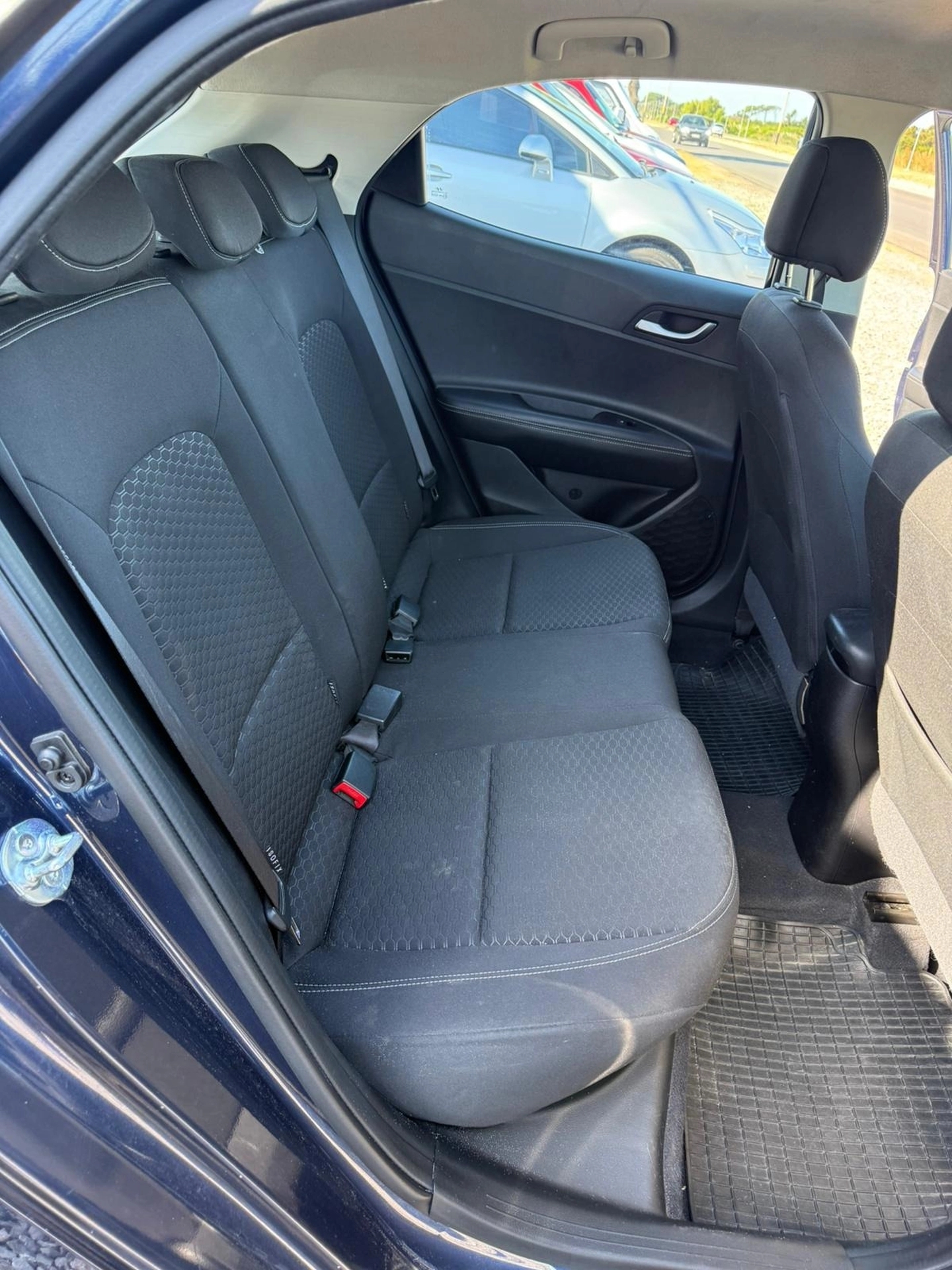 Hyundai HB20 1.6 Premium M/T