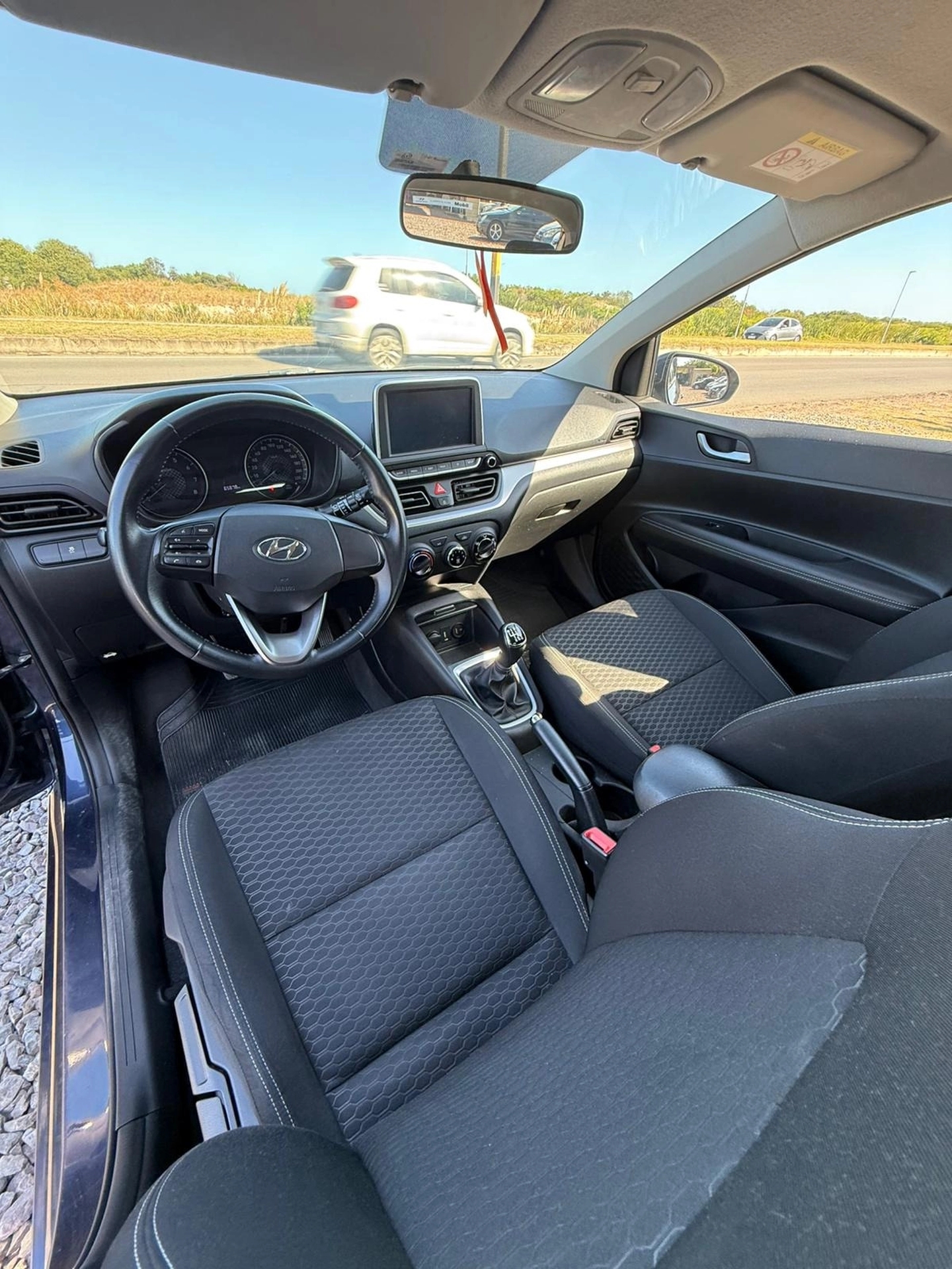 Hyundai HB20 1.6 Premium M/T