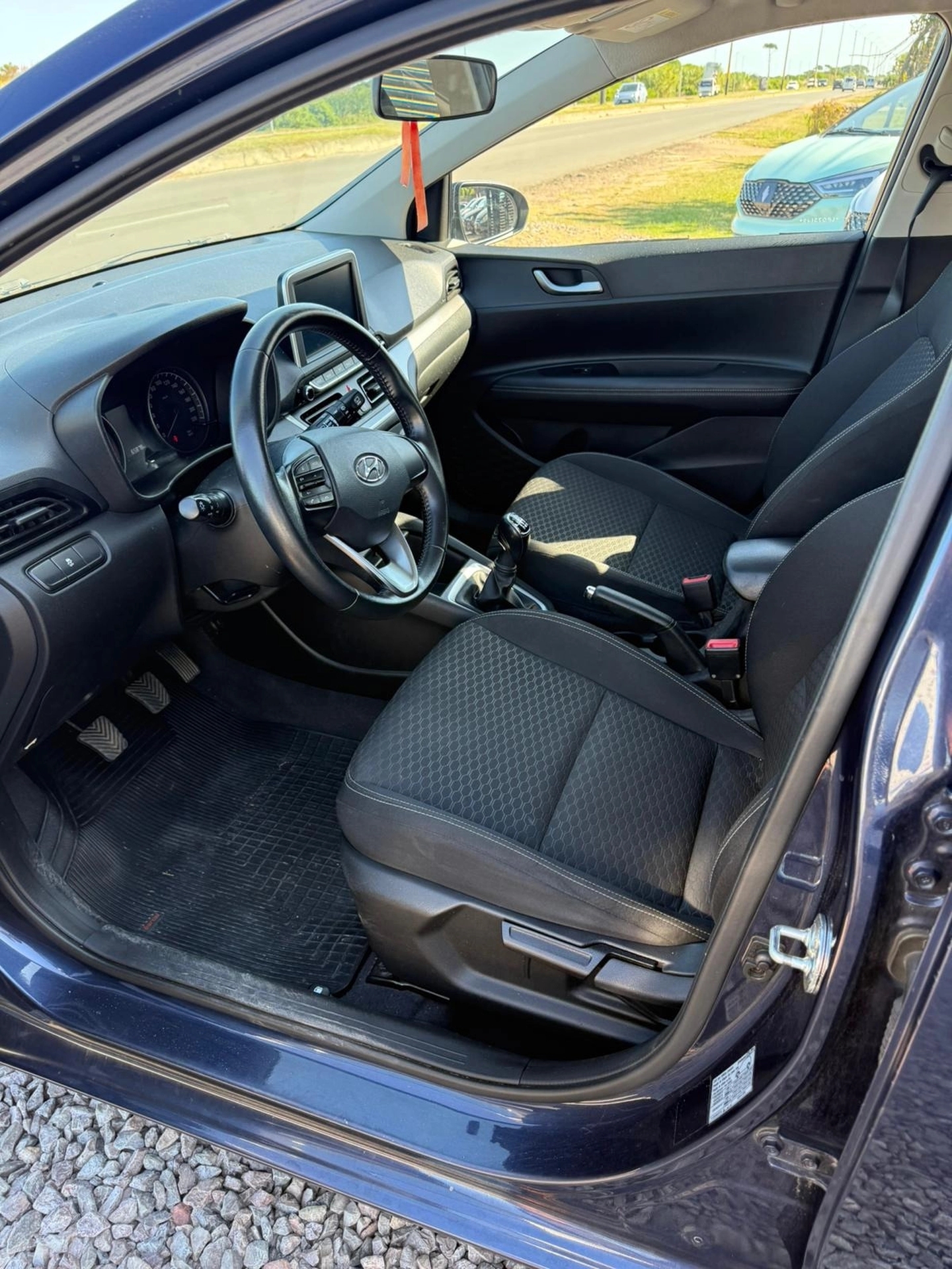 Hyundai HB20 1.6 Premium M/T