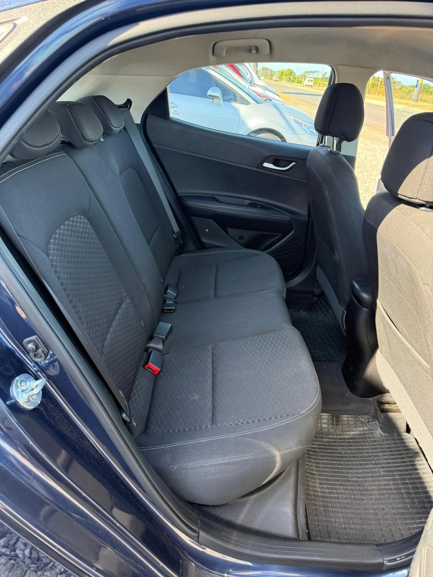 Hyundai HB20 1.6 Premium M/T