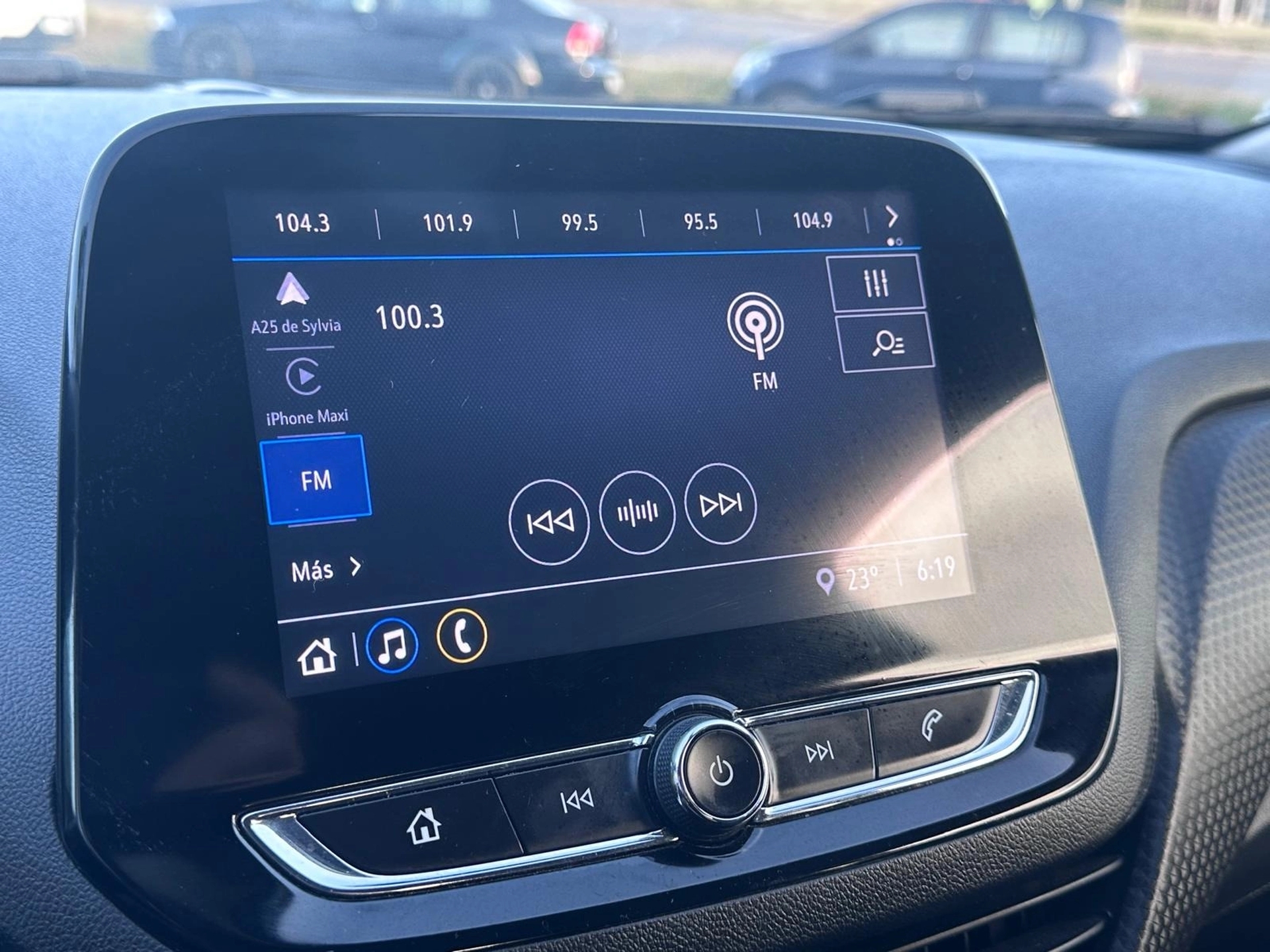 Chevrolet Onix LT 1.0