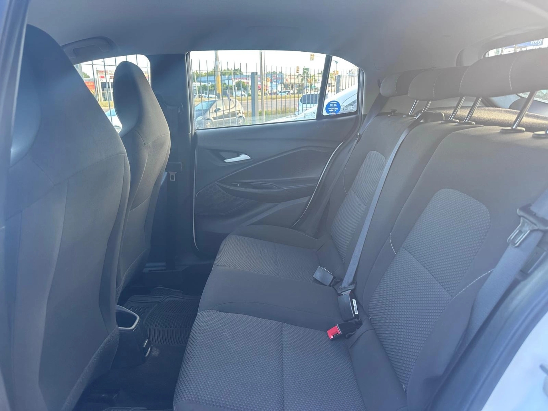 Chevrolet Onix LT 1.0