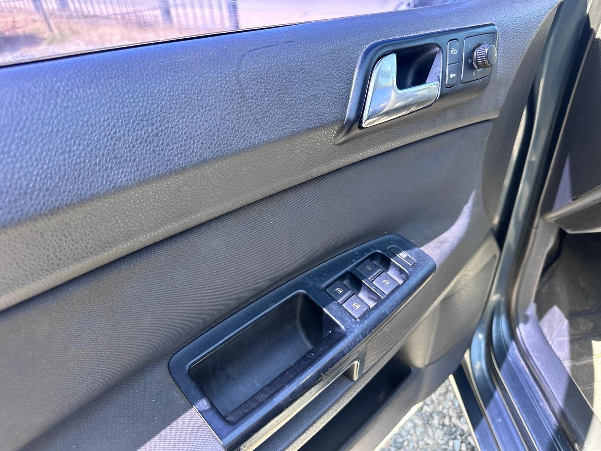 Volkswagen Polo FULL