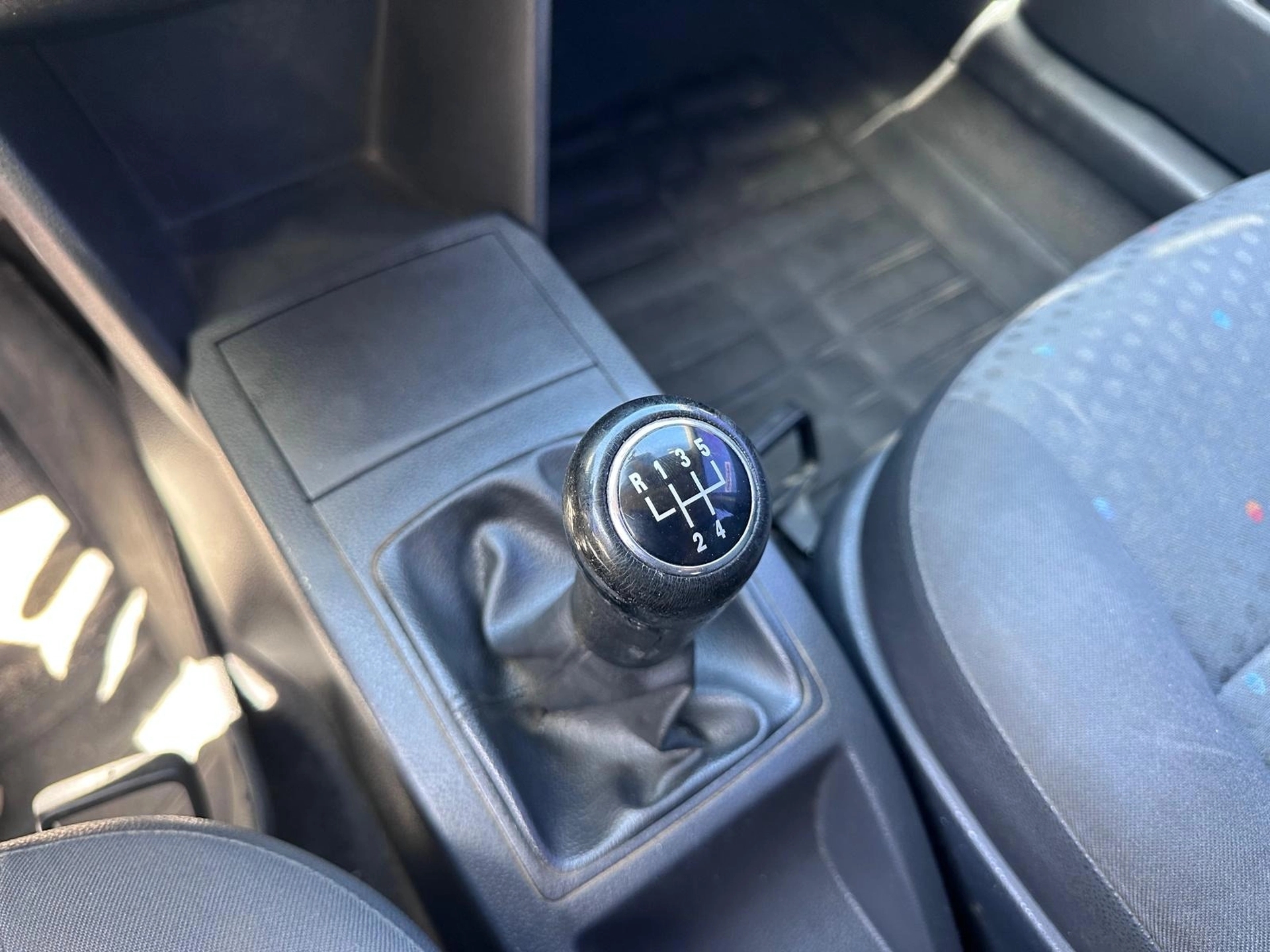 Volkswagen Polo FULL