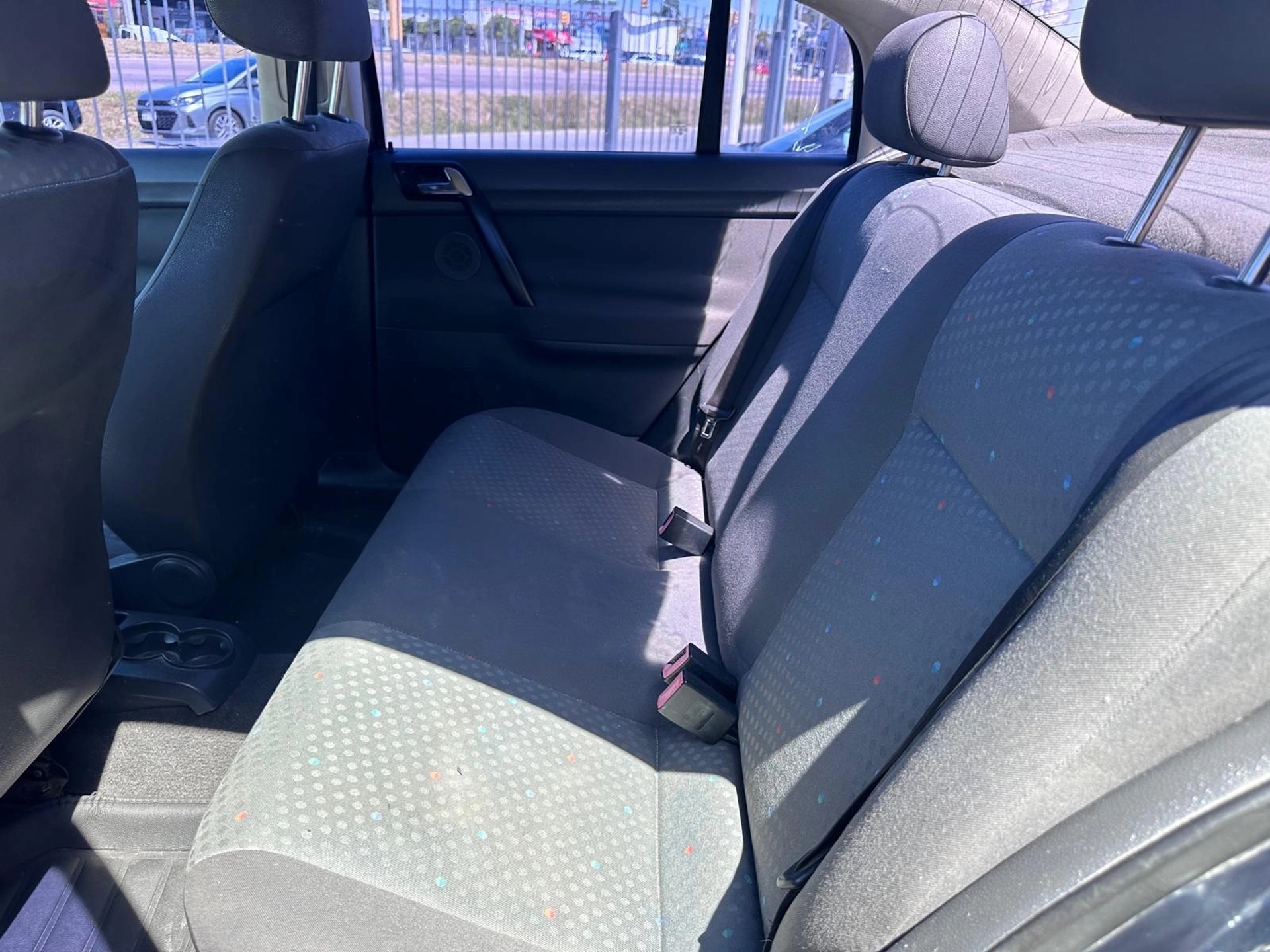 Volkswagen Polo FULL