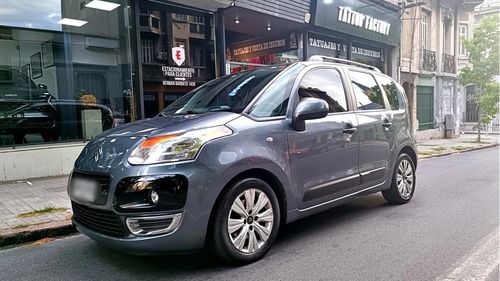 Citroën C3 Aircross 1.6 Full Unico Dueño