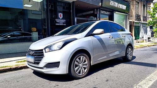 Hyundai HB20 S 1.6 Comfort Plus Excelente Estado