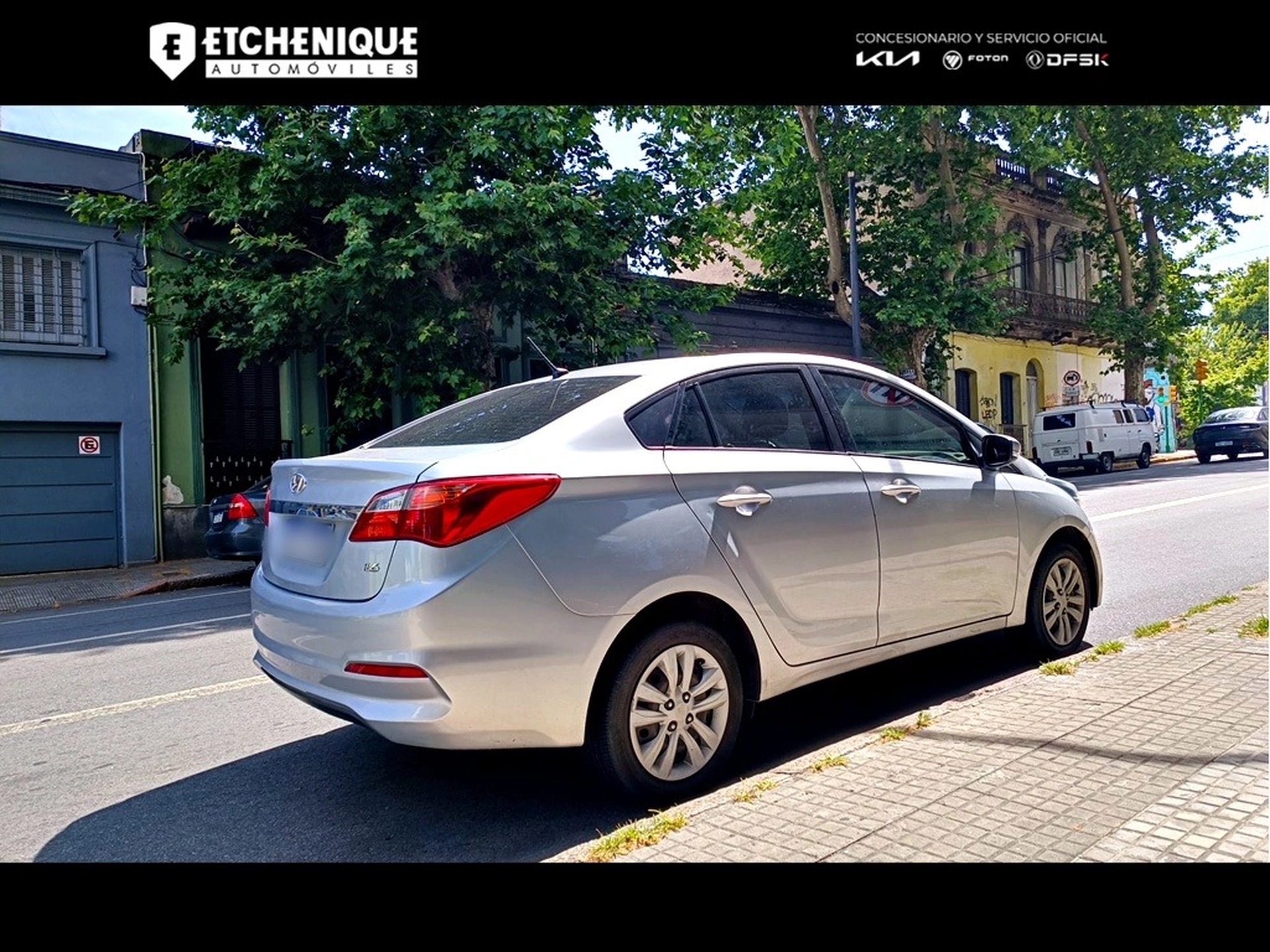 Hyundai HB20 S 1.6 Comfort Plus Excelente Estado