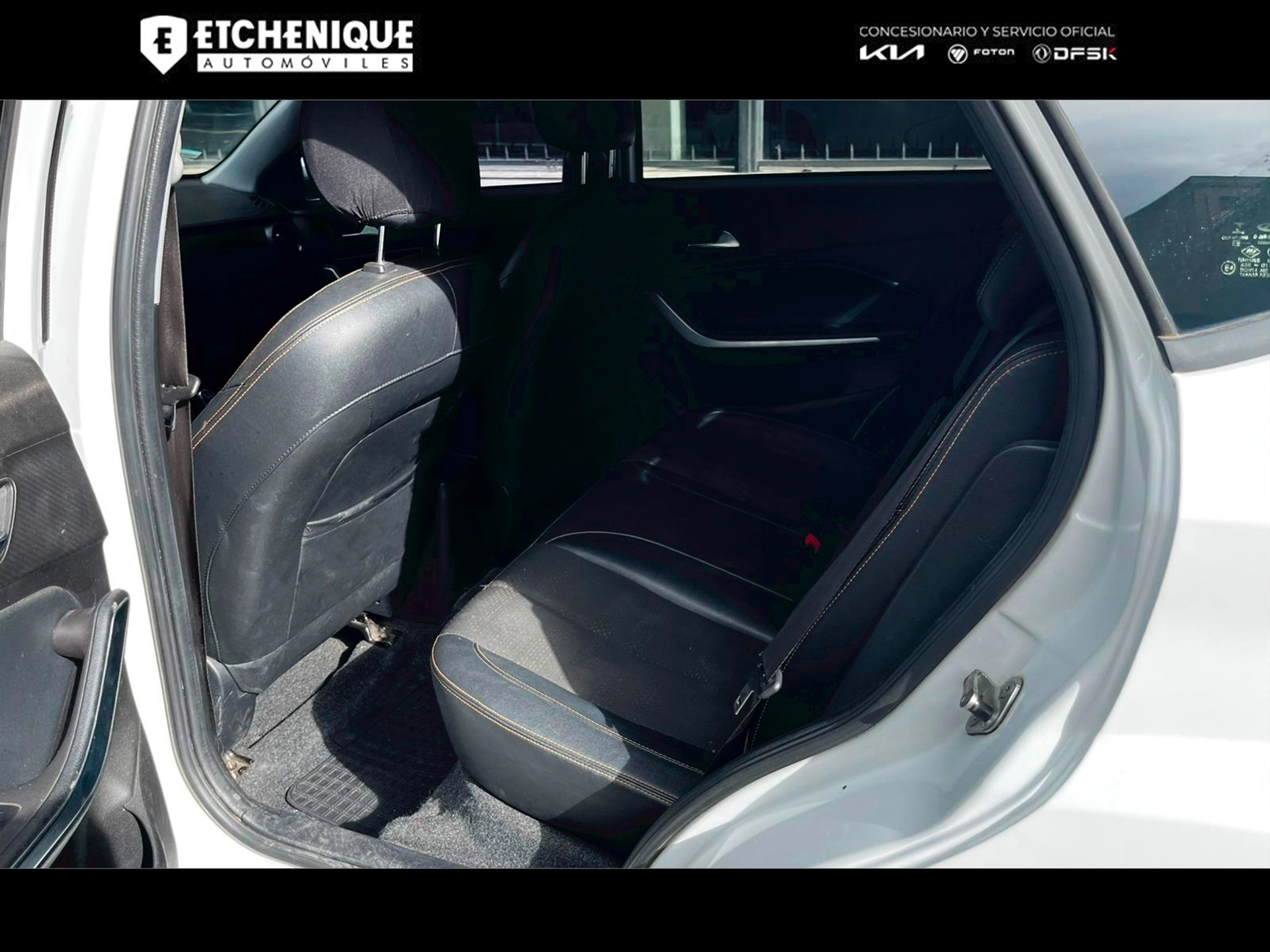 Chery Tiggo 2 Comfort M/T