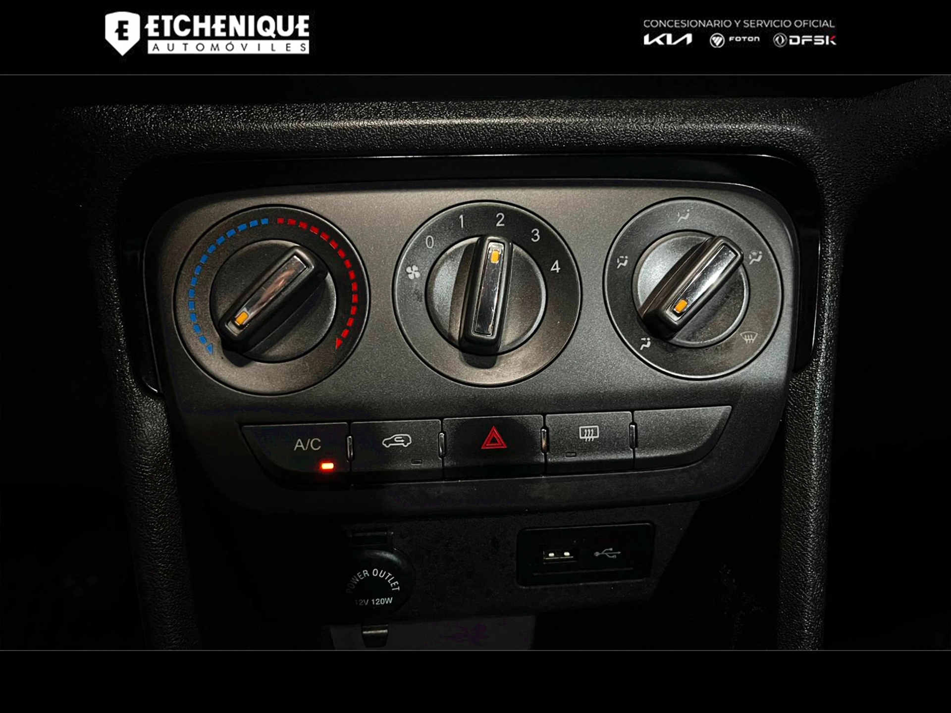 Chery Tiggo 2 Comfort M/T