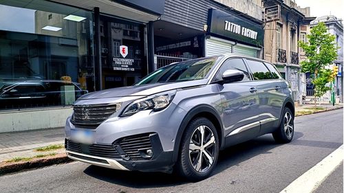 Peugeot 5008 All 1.6 Tope de Gama Excelente Estado