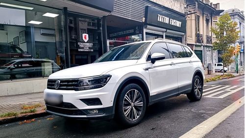 Volkswagen Tiguan 1.4 Highline 7 Plazas
