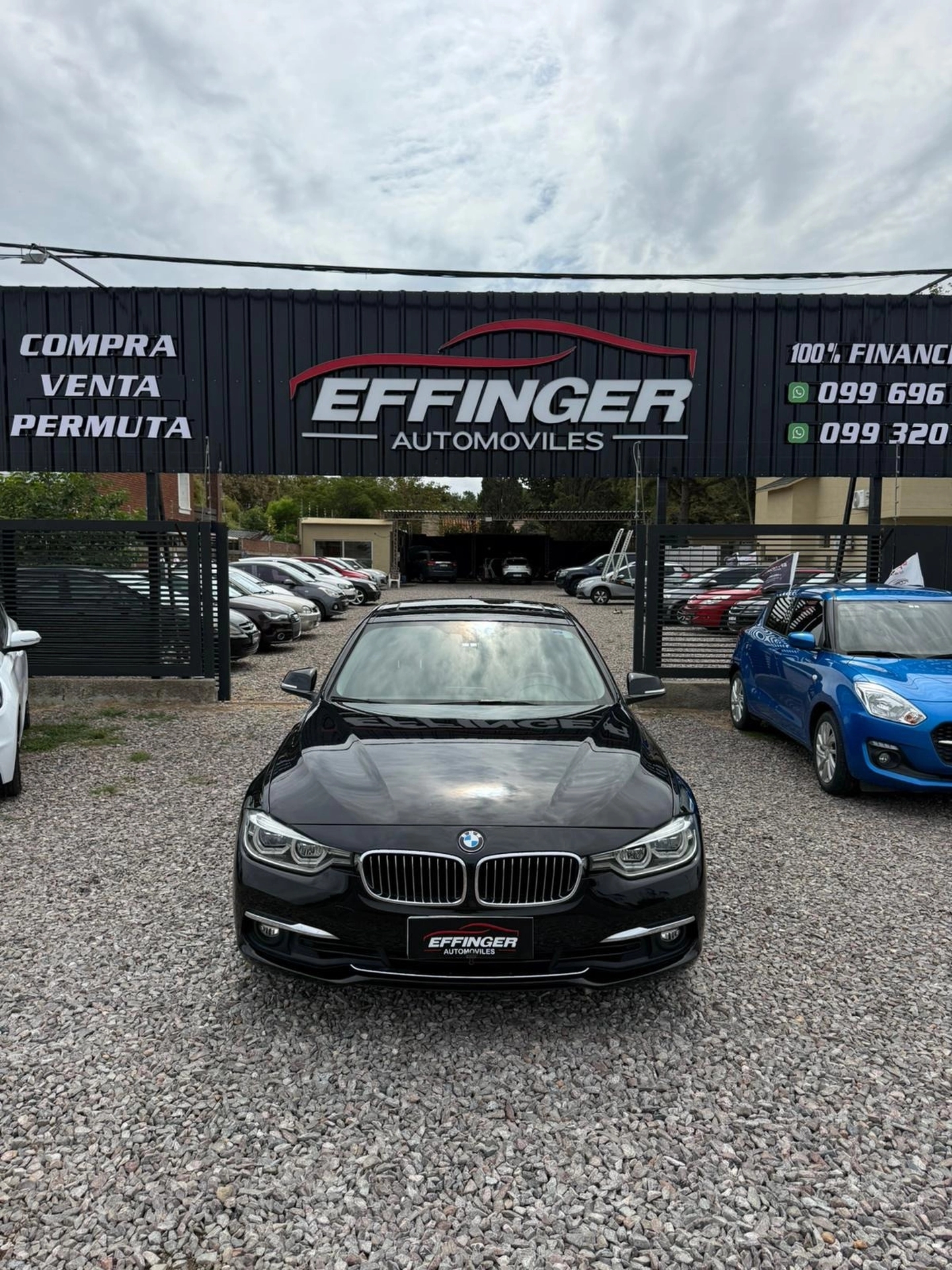 BMW 320i Sport Line 320i Sport Line
