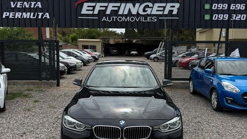 BMW 320i Sport Line 320i Sport Line