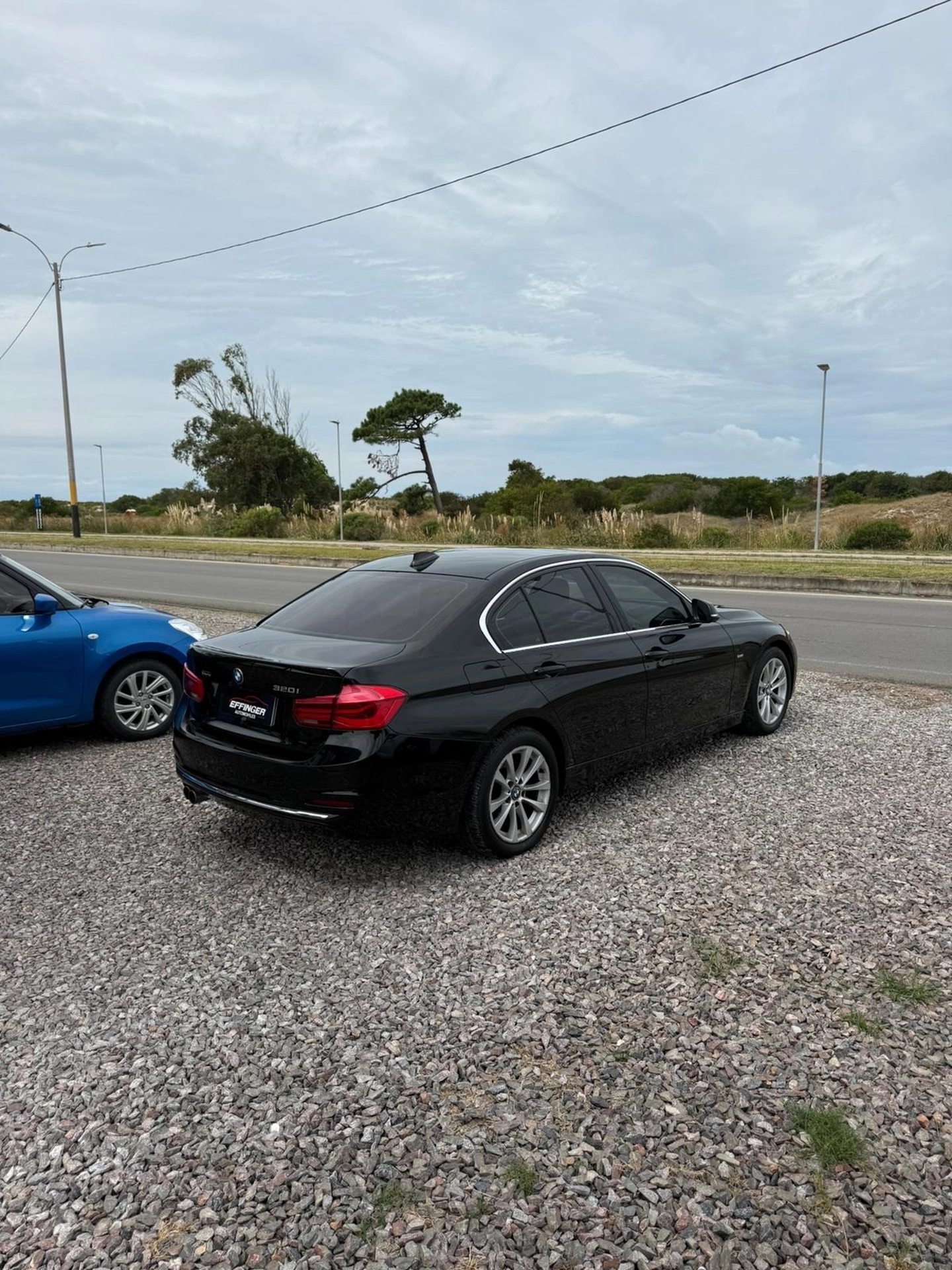 BMW 320i Sport Line 320i Sport Line