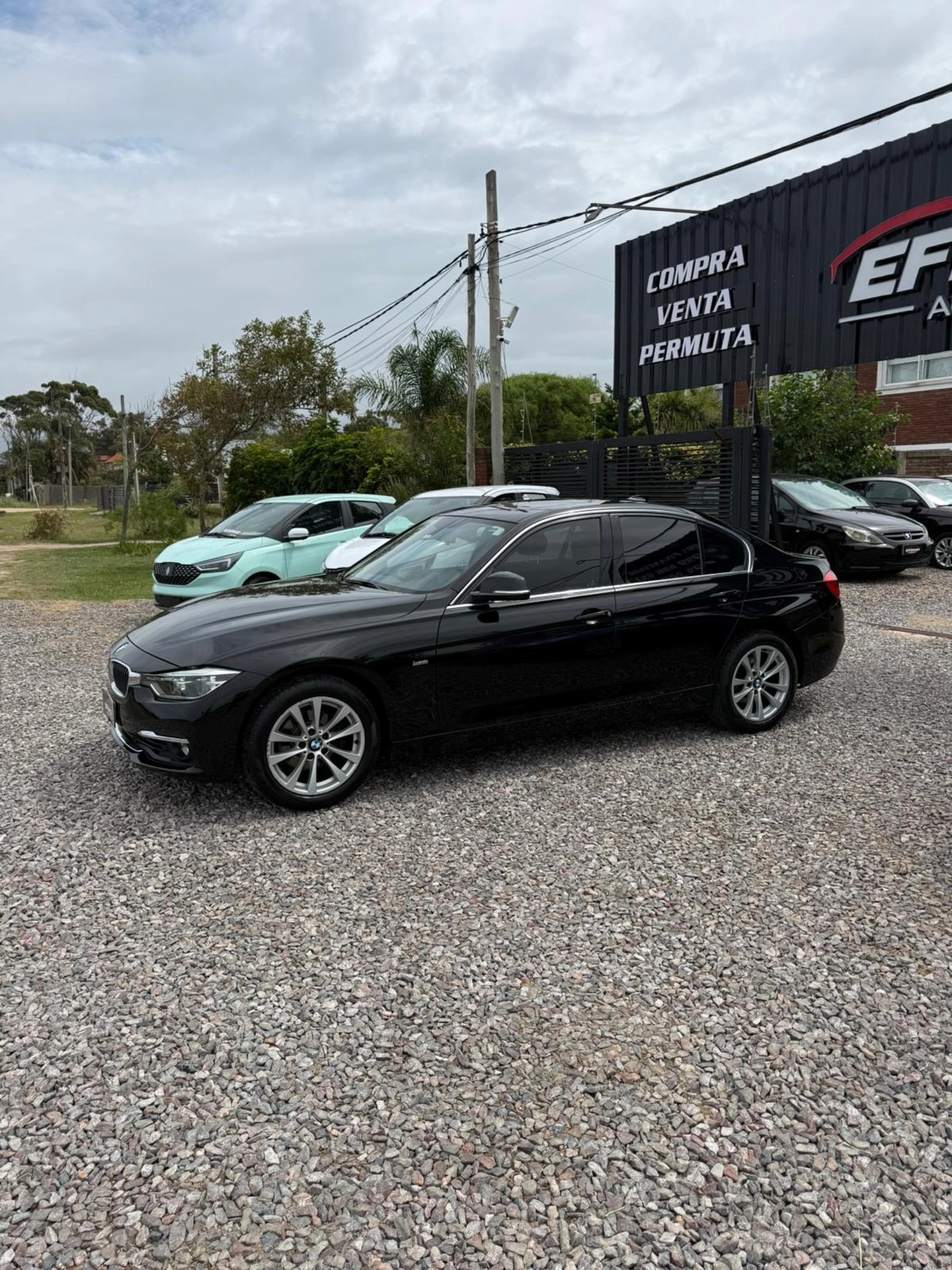 BMW 320i Sport Line 320i Sport Line