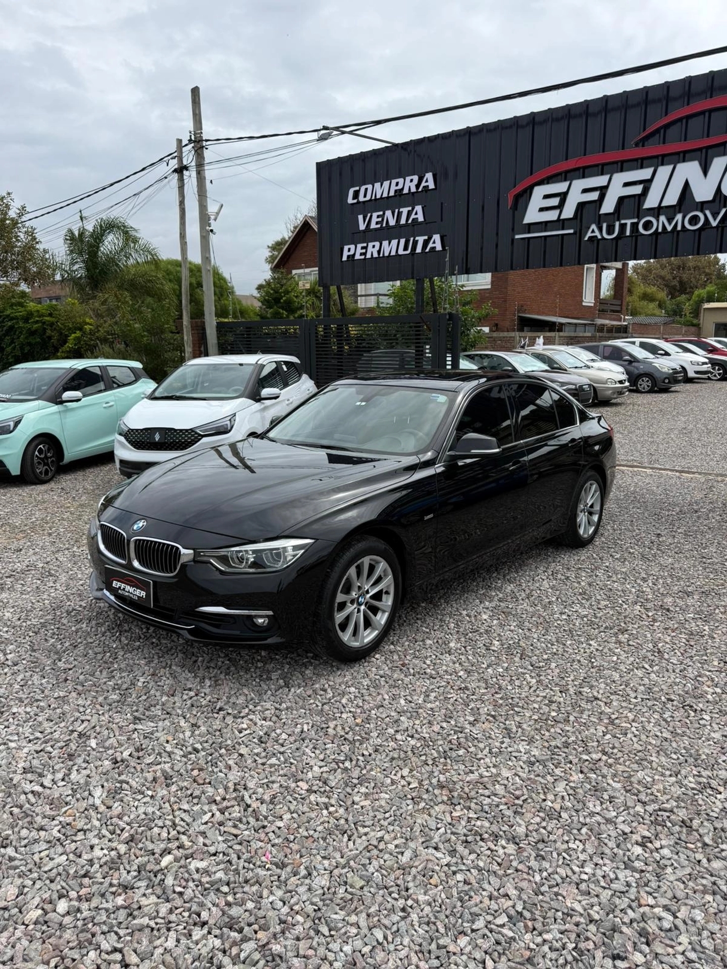 BMW 320i Sport Line 320i Sport Line
