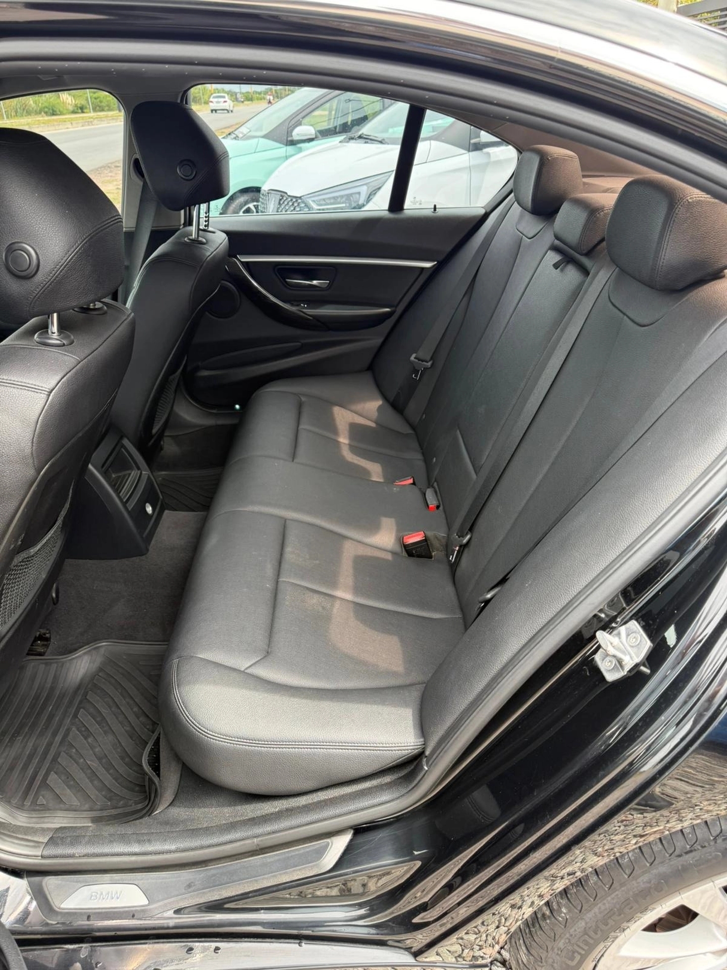 BMW 320i Sport Line 320i Sport Line